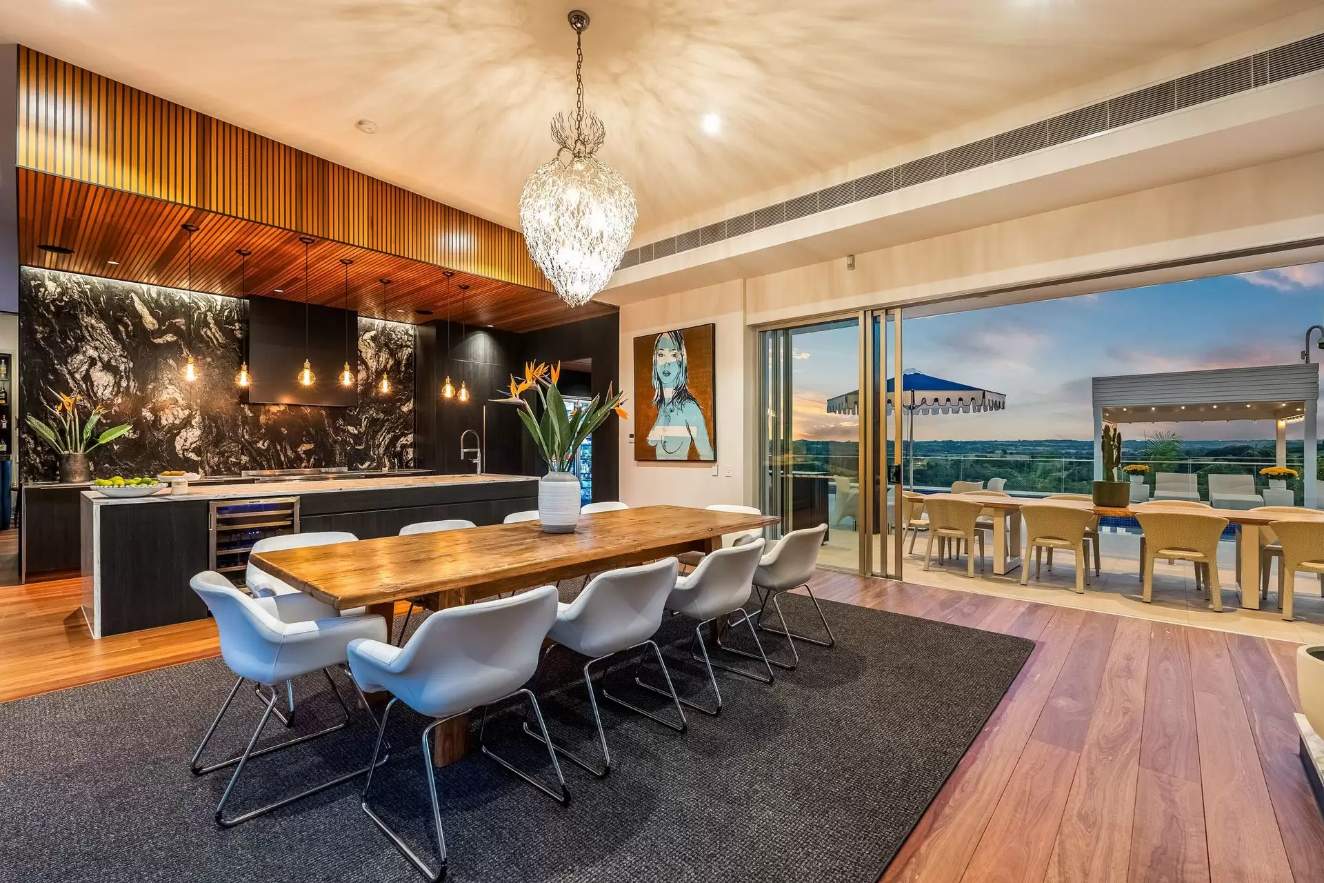 18 Taylors Road, Eureka For Sale by Byron Bay Sotheby's International Realty - image 1