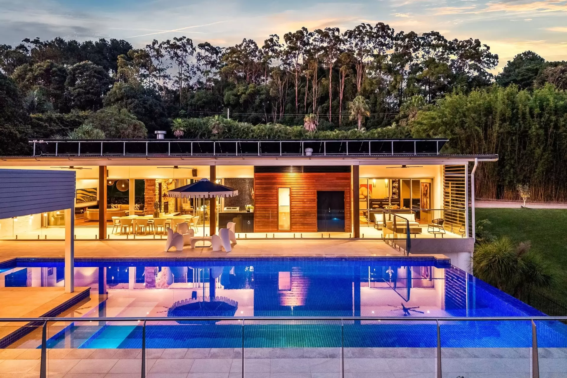 18 Taylors Road, Eureka For Sale by Byron Bay Sotheby's International Realty - image 1