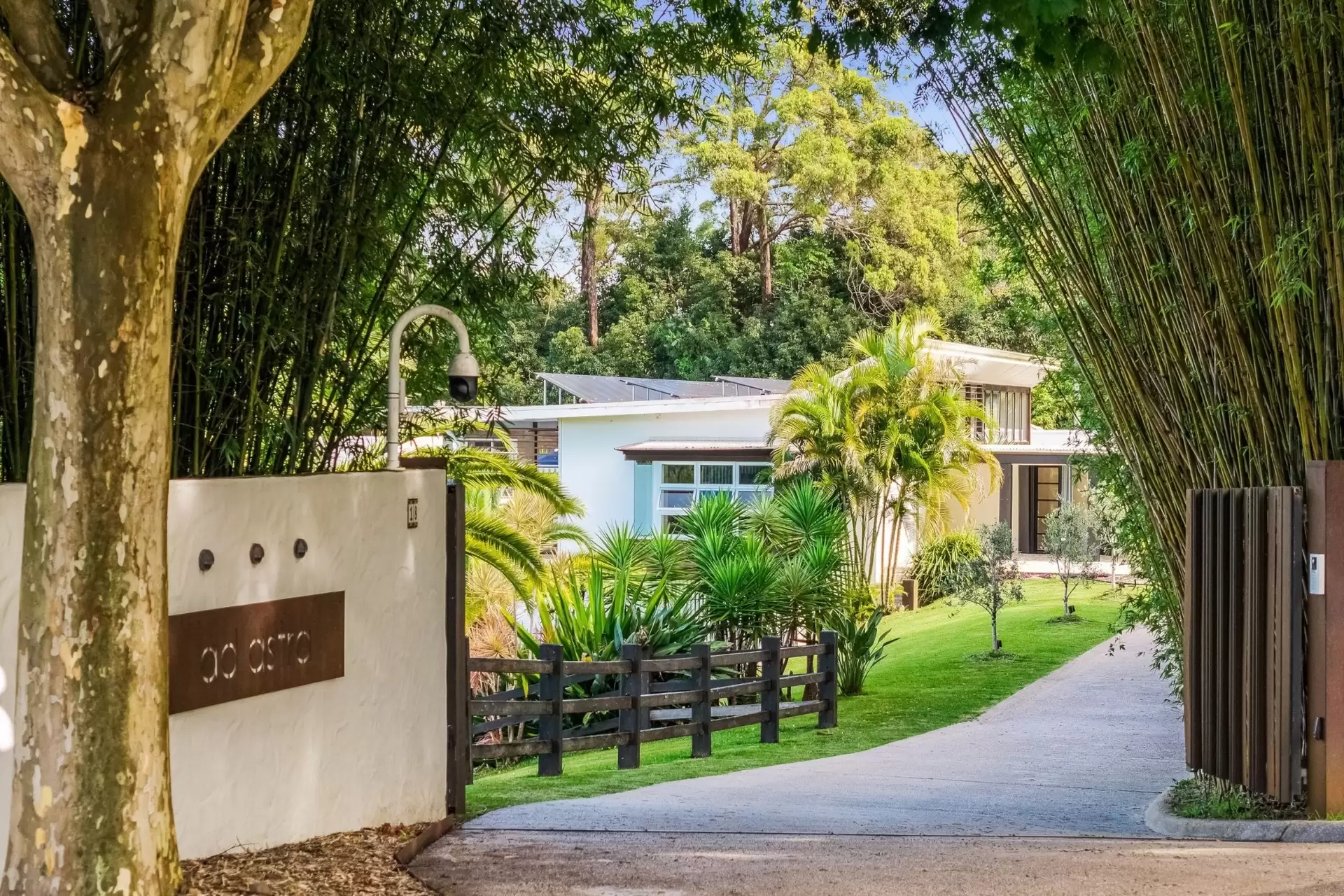 18 Taylors Road, Eureka For Sale by Byron Bay Sotheby's International Realty - image 1