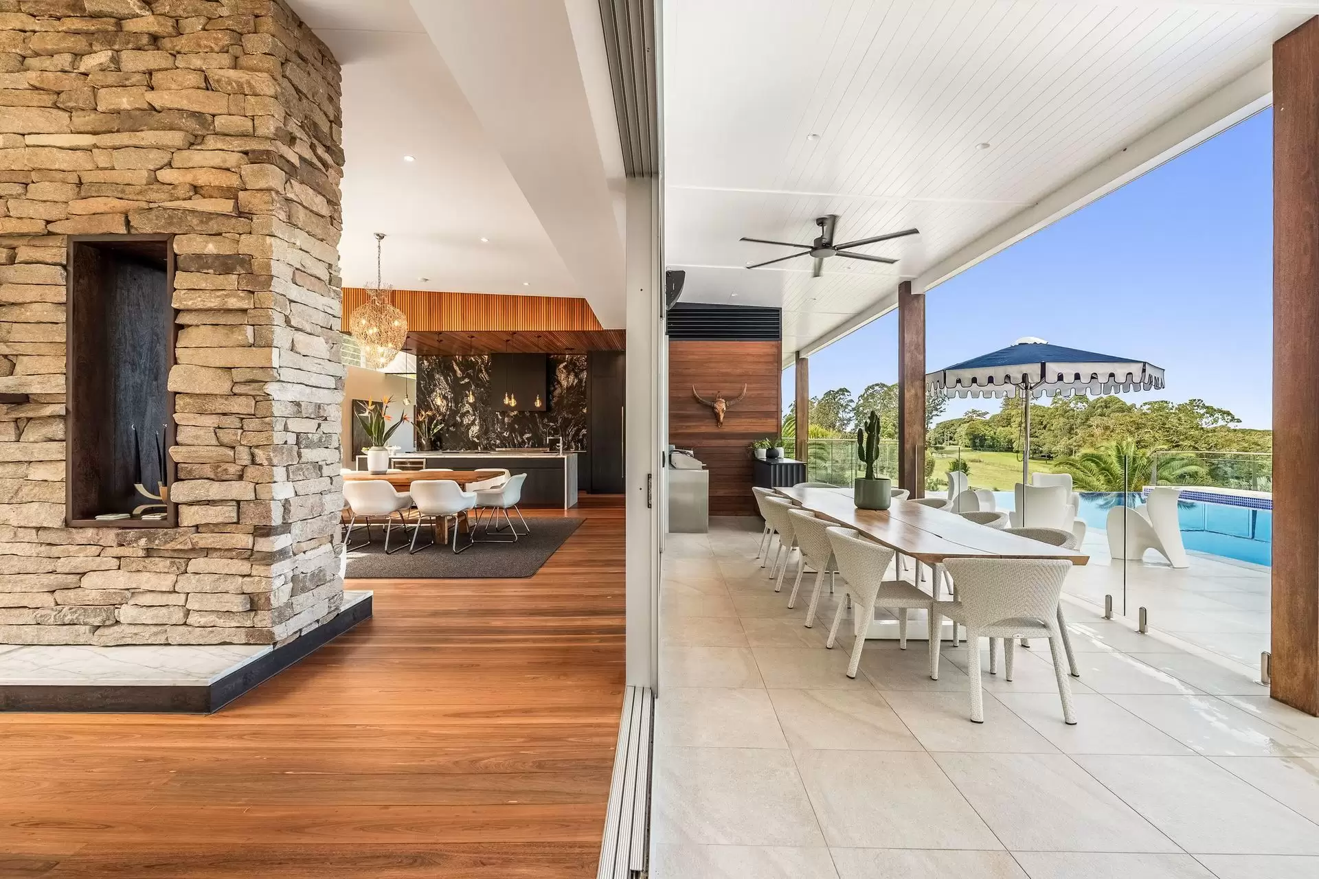 18 Taylors Road, Eureka For Sale by Byron Bay Sotheby's International Realty - image 1