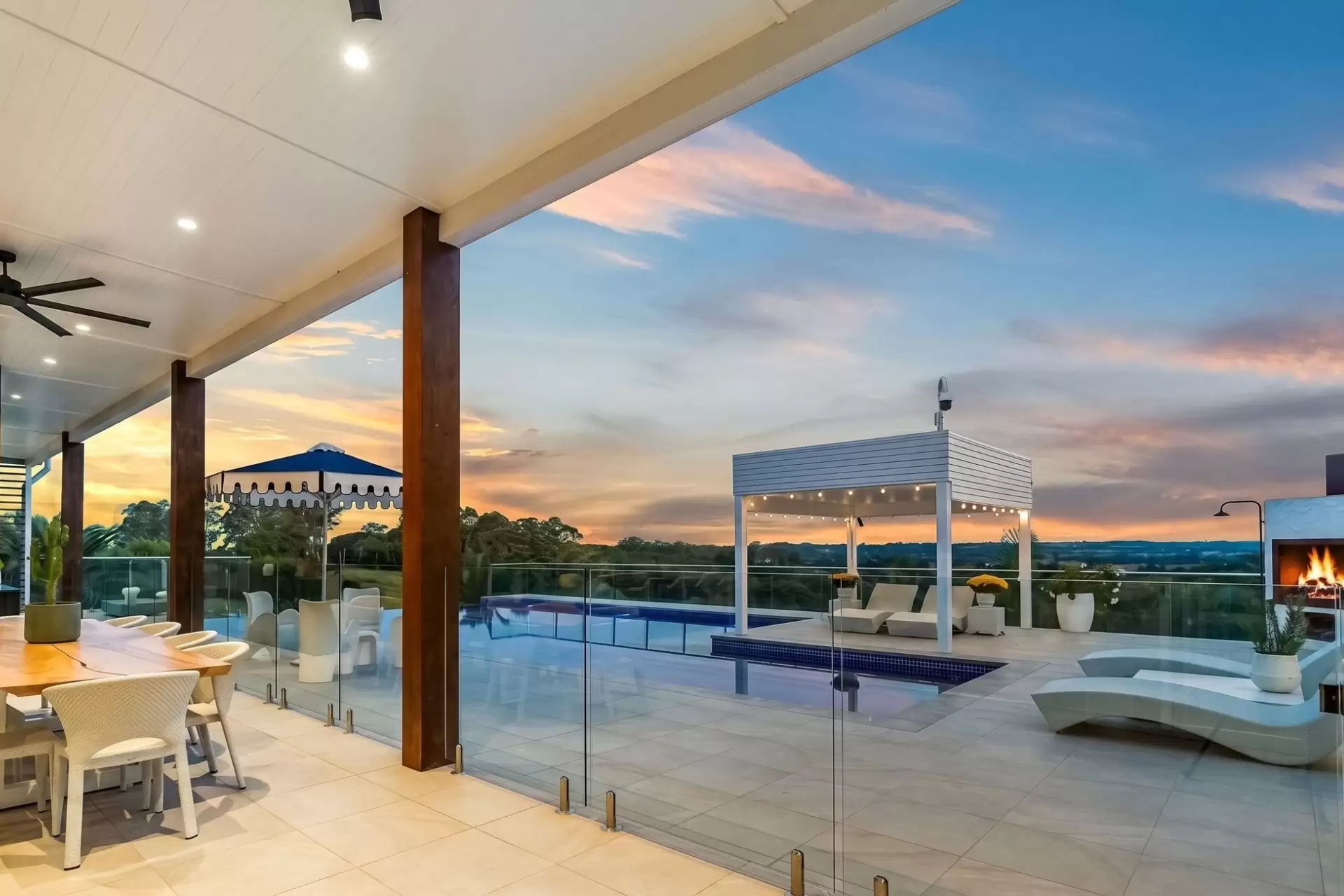 18 Taylors Road, Eureka For Sale by Byron Bay Sotheby's International Realty - image 1