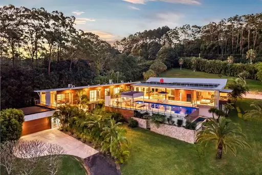 18 Taylors Road, Eureka For Sale by Byron Bay Sotheby's International Realty