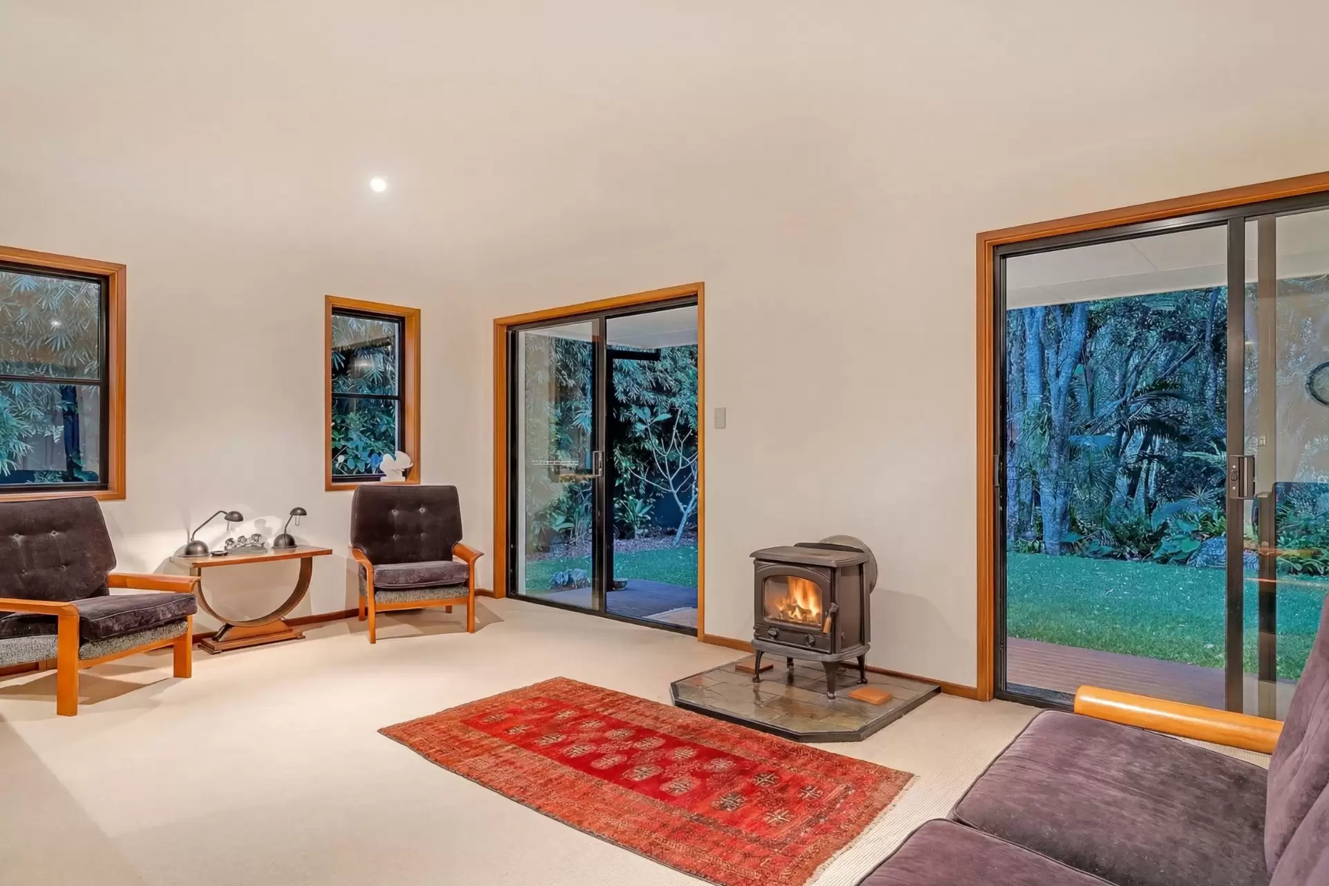 24 Oakland Court, Byron Bay Auction by Byron Bay Sotheby's International Realty - image 1