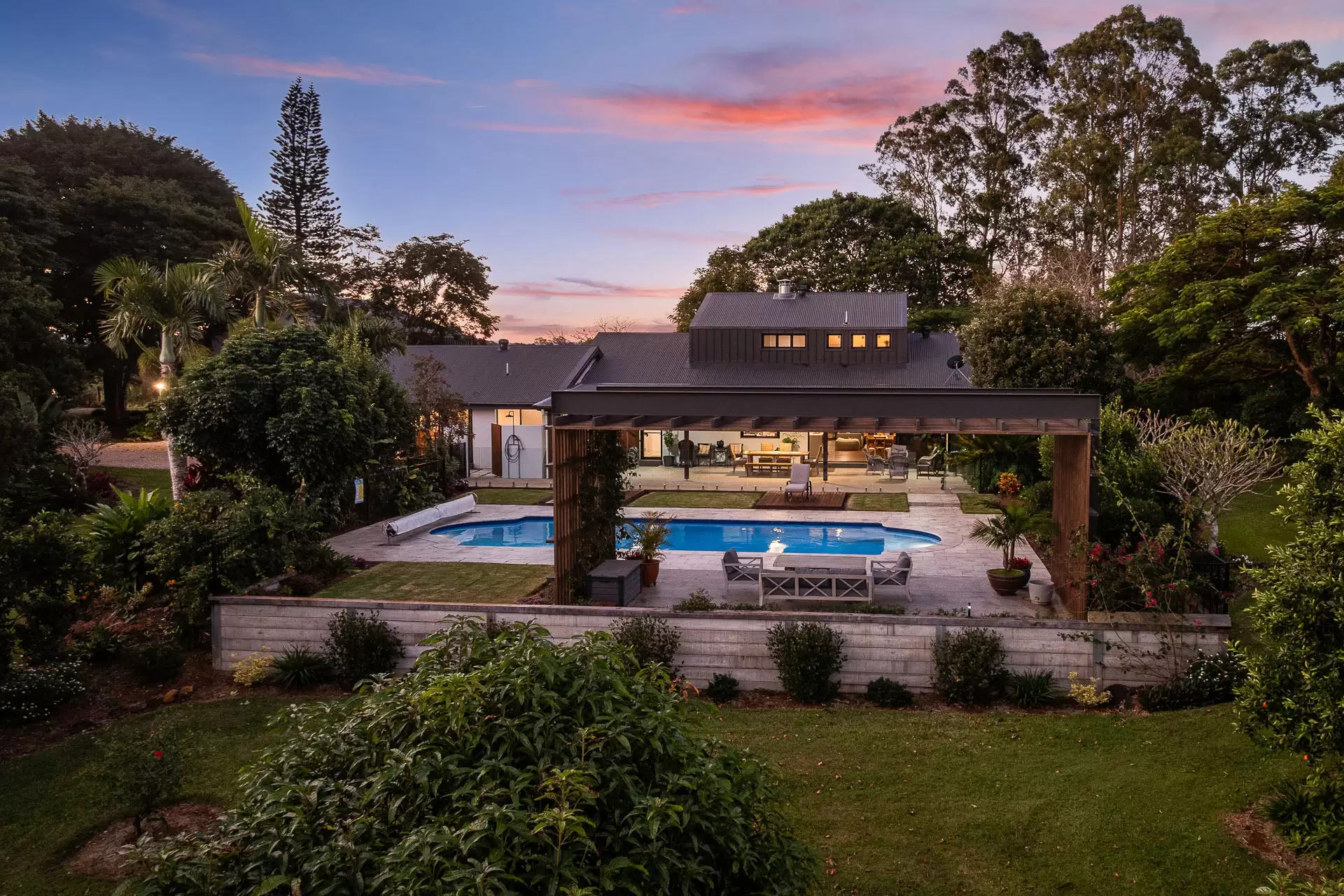 671 Ellis Road, Rous For Sale by Byron Bay Sotheby's International Realty - image 1