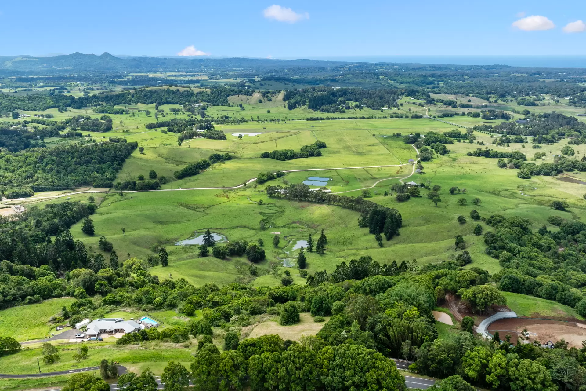 550 Coolamon Scenic Drive, Coorabell Sold by Byron Bay Sotheby's International Realty - image 1