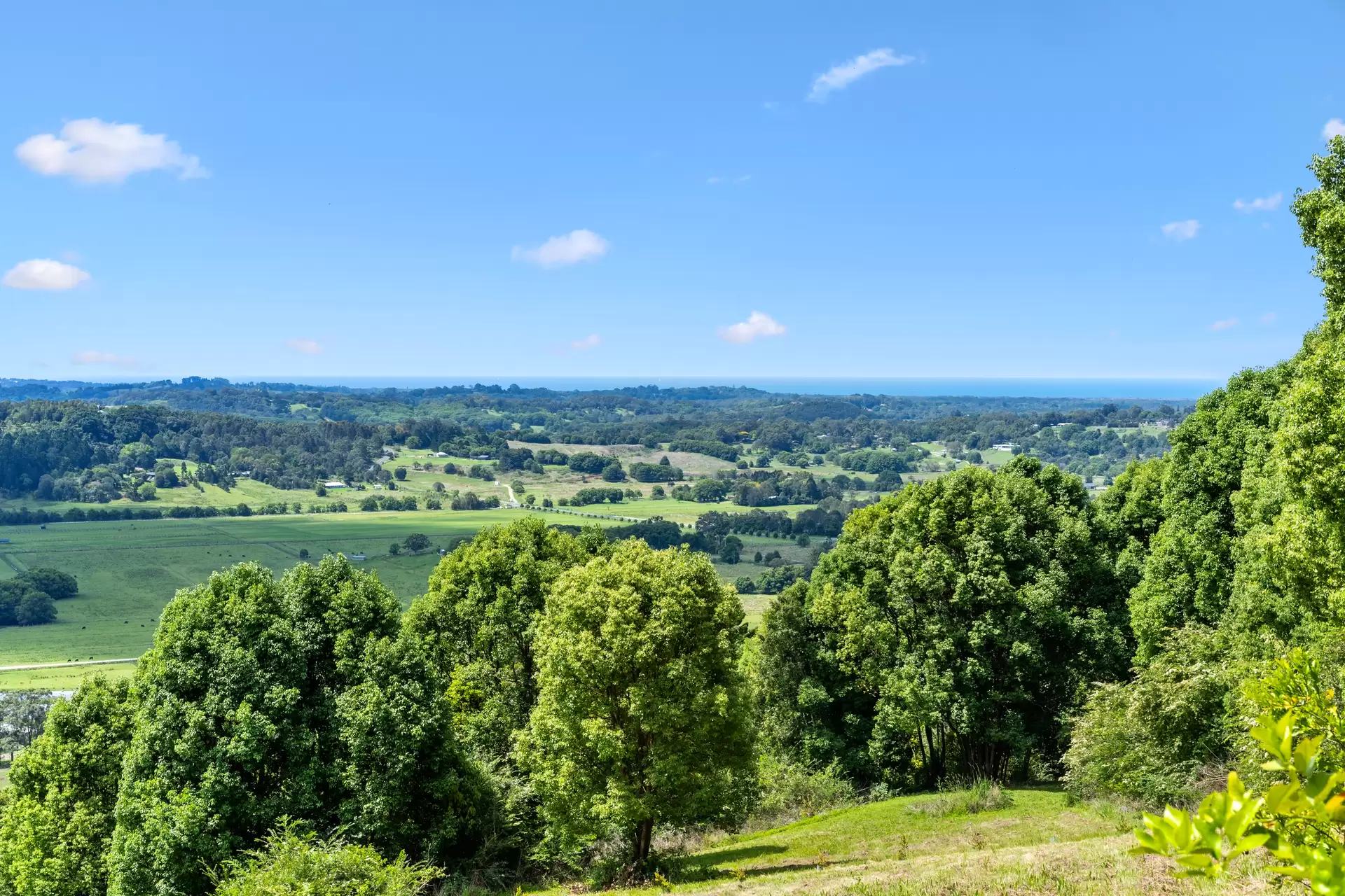 550 Coolamon Scenic Drive, Coorabell Sold by Byron Bay Sotheby's International Realty - image 1