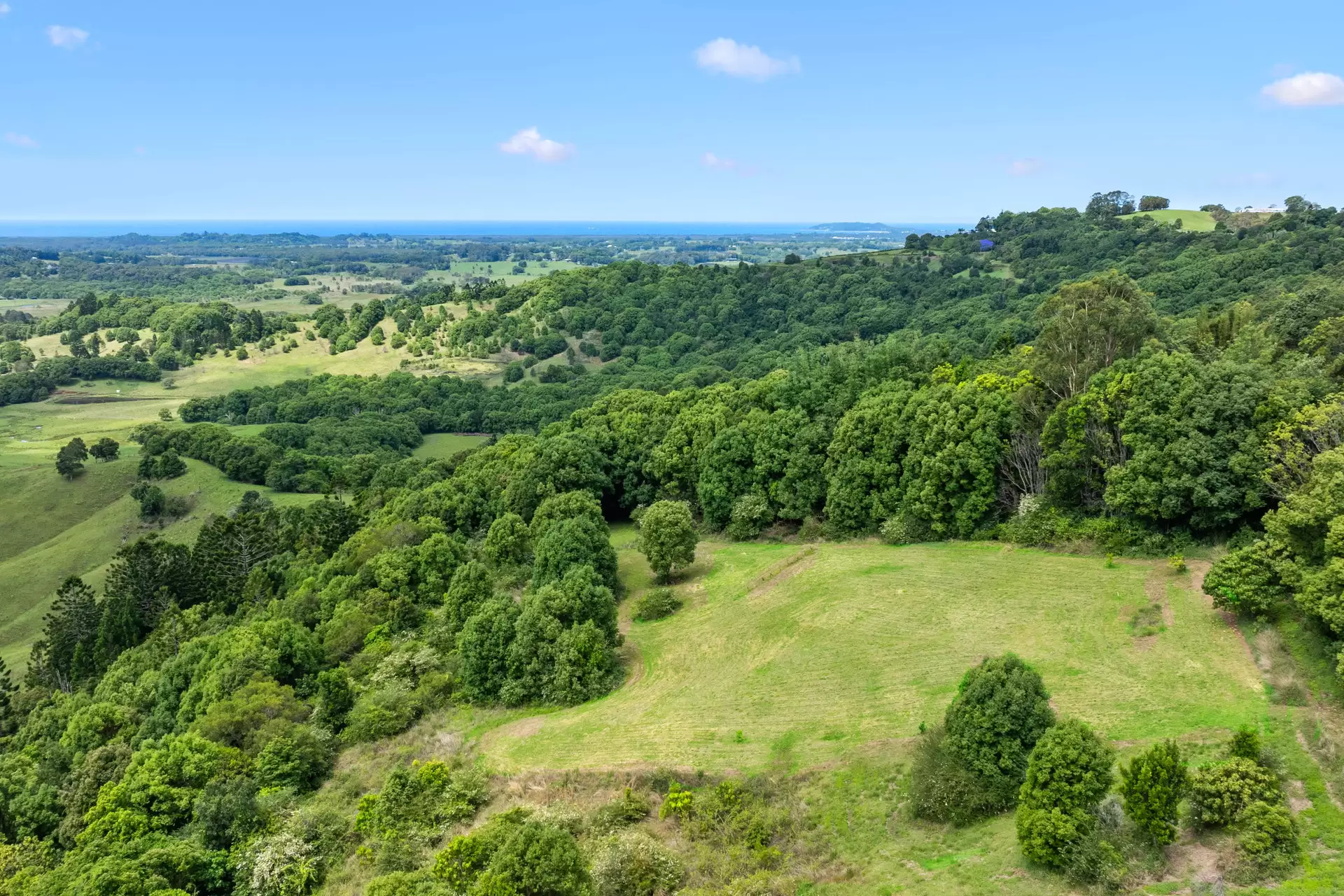550 Coolamon Scenic Drive, Coorabell Sold by Byron Bay Sotheby's International Realty - image 1