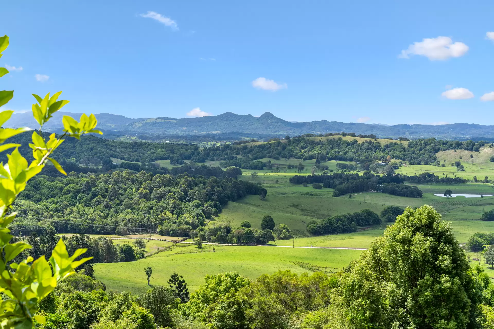 550 Coolamon Scenic Drive, Coorabell Sold by Byron Bay Sotheby's International Realty - image 1