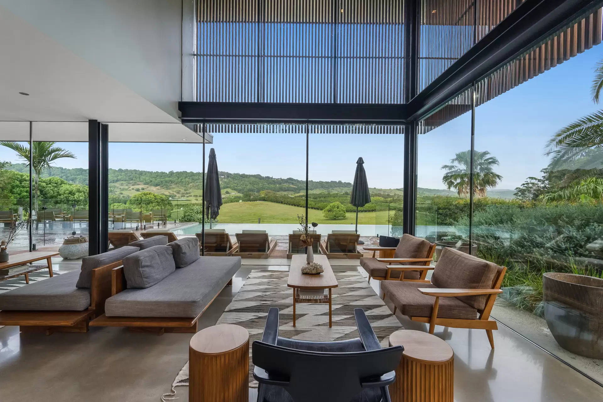 221 Kennedys Lane, Ewingsdale Sold by Byron Bay Sotheby's International Realty - image 1