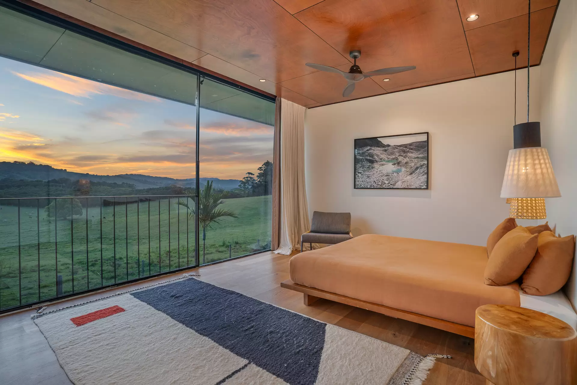 221 Kennedys Lane, Ewingsdale Sold by Byron Bay Sotheby's International Realty - image 1