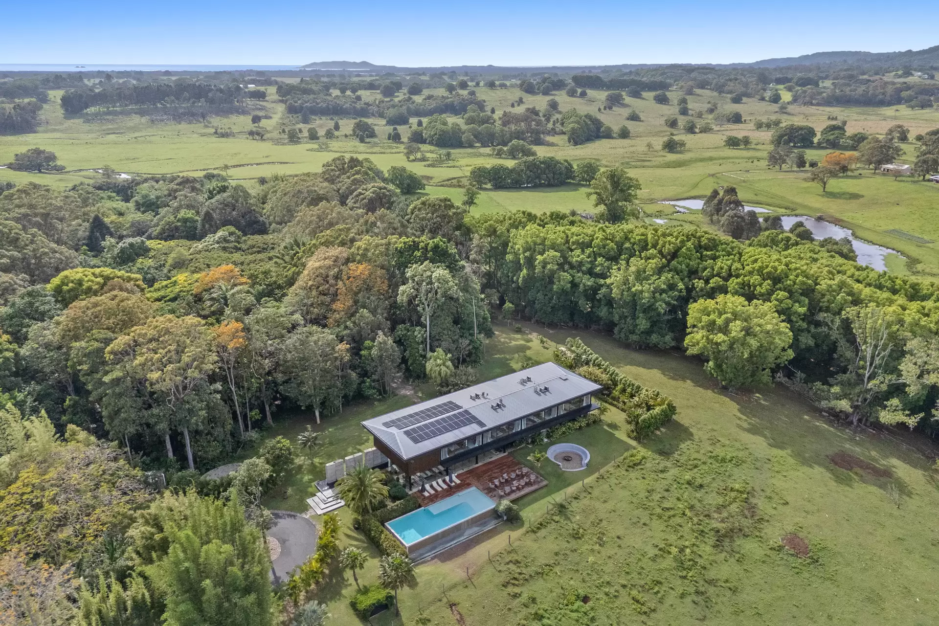221 Kennedys Lane, Ewingsdale Sold by Byron Bay Sotheby's International Realty - image 1