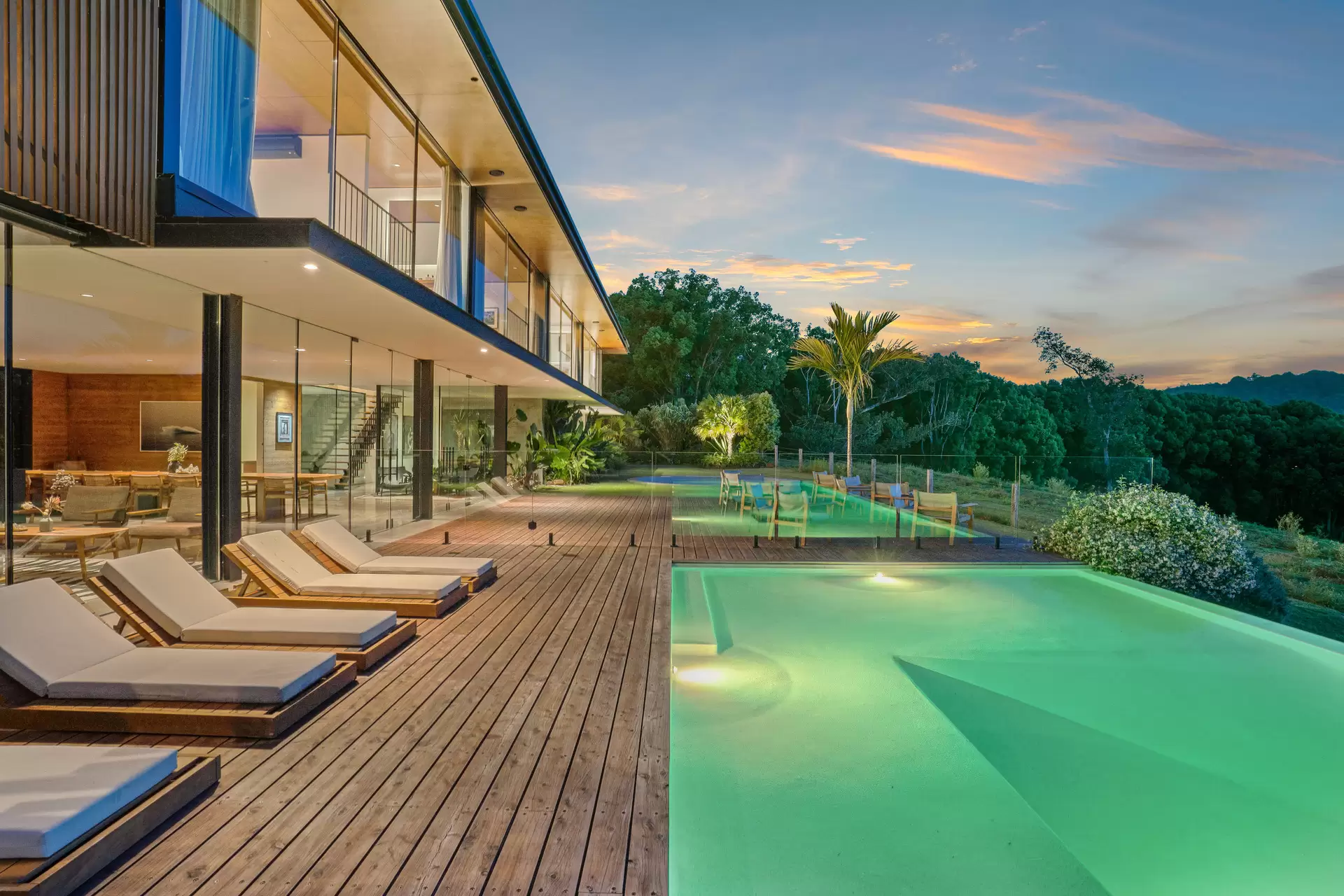 221 Kennedys Lane, Ewingsdale Sold by Byron Bay Sotheby's International Realty - image 1