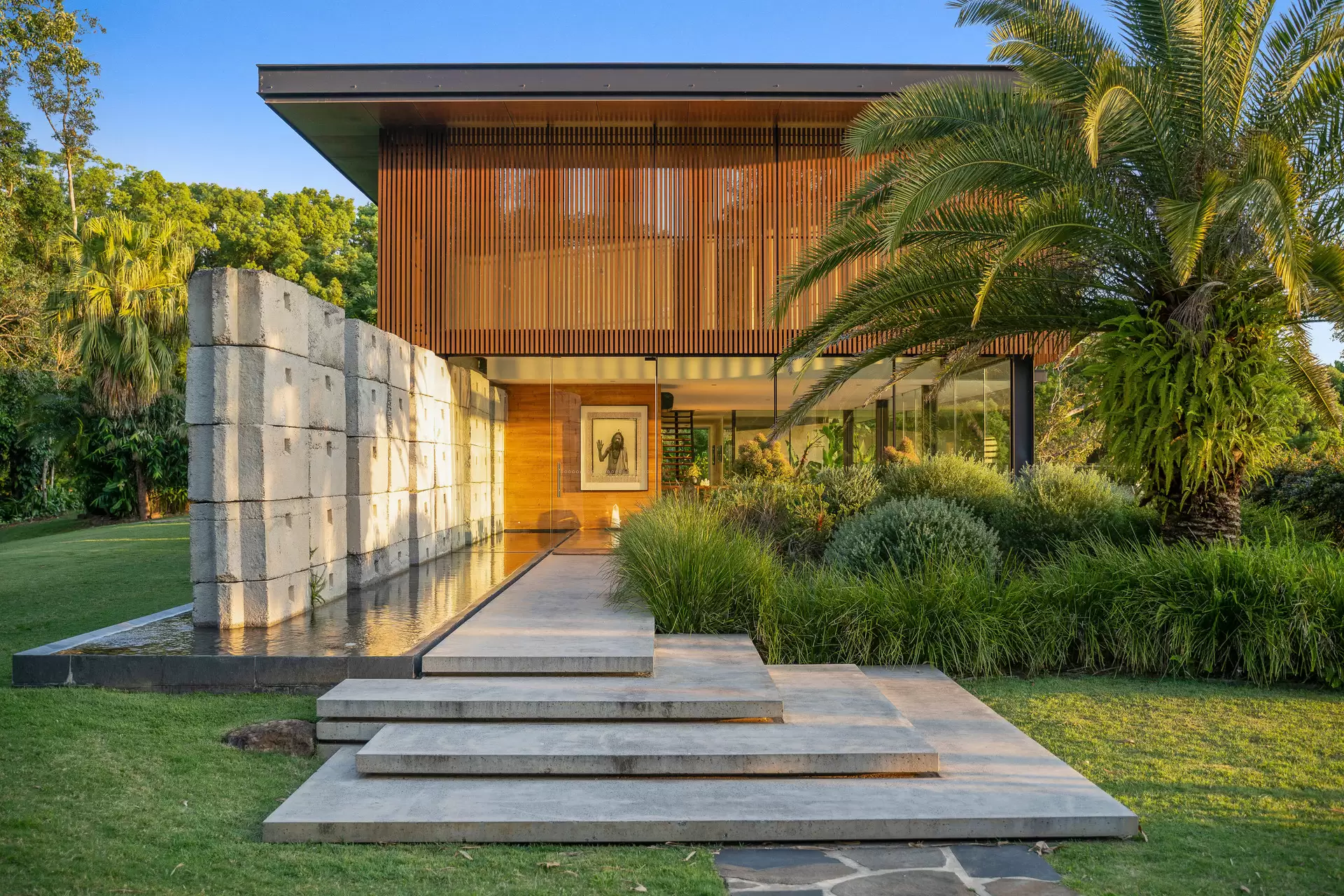 221 Kennedys Lane, Ewingsdale Sold by Byron Bay Sotheby's International Realty - image 1