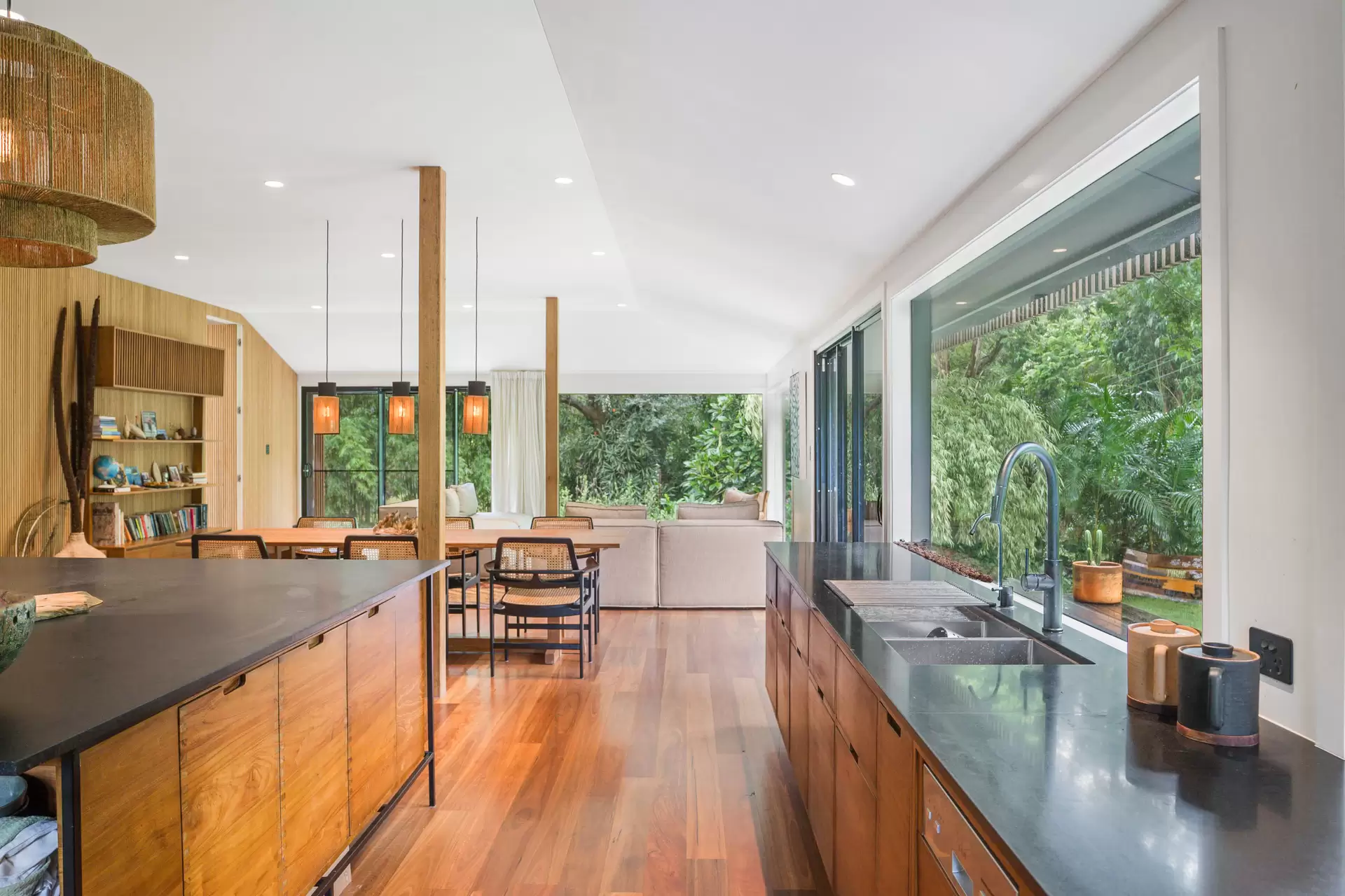 221 Kennedys Lane, Ewingsdale Sold by Byron Bay Sotheby's International Realty - image 1