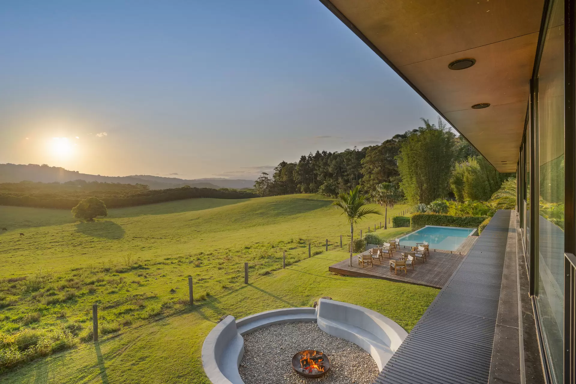 221 Kennedys Lane, Ewingsdale Sold by Byron Bay Sotheby's International Realty - image 1