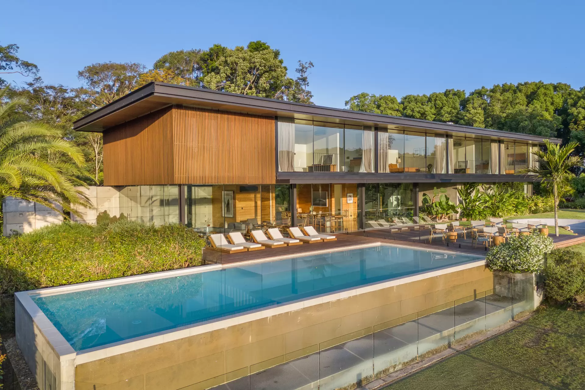 221 Kennedys Lane, Ewingsdale Sold by Byron Bay Sotheby's International Realty - image 1