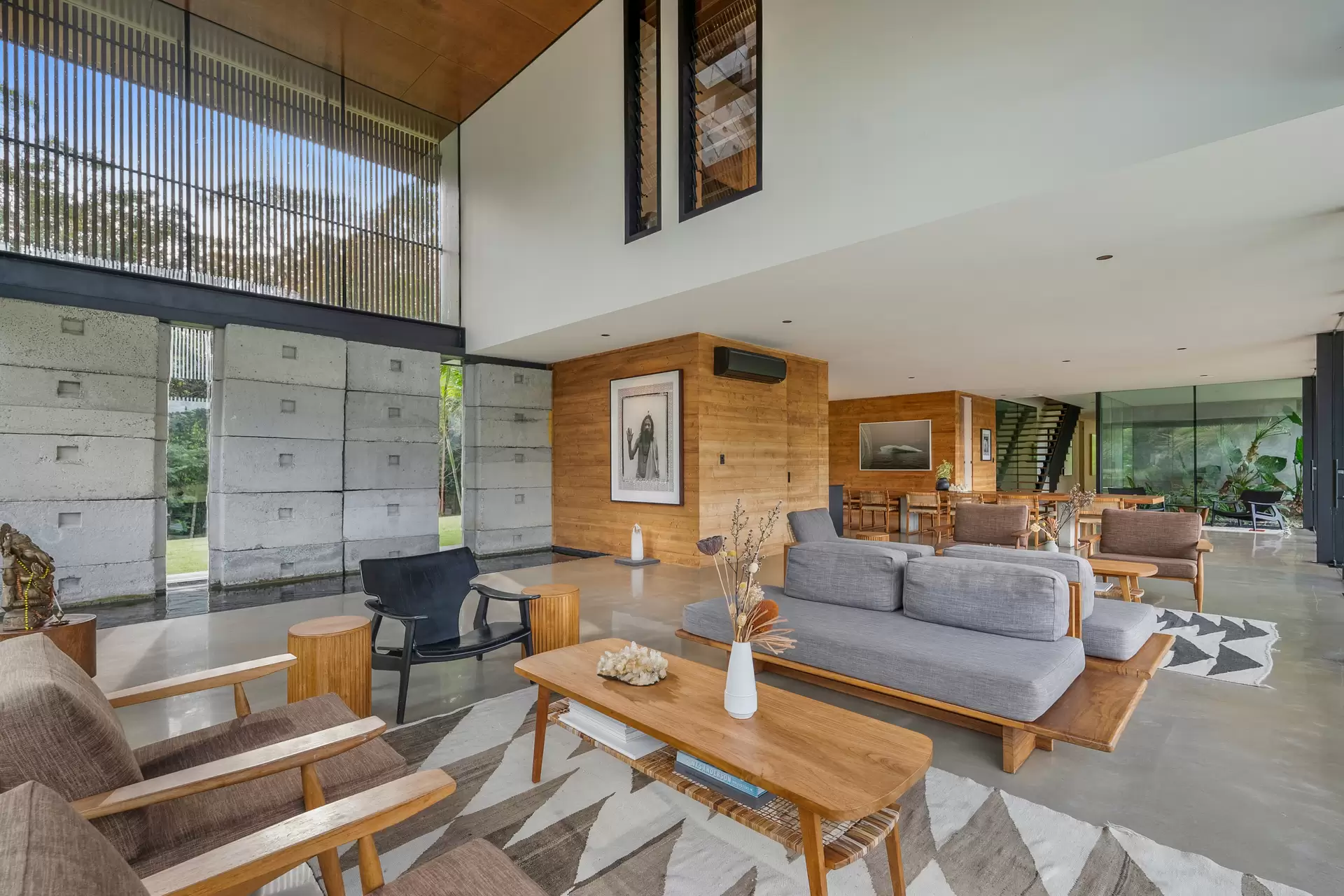 221 Kennedys Lane, Ewingsdale Sold by Byron Bay Sotheby's International Realty - image 1