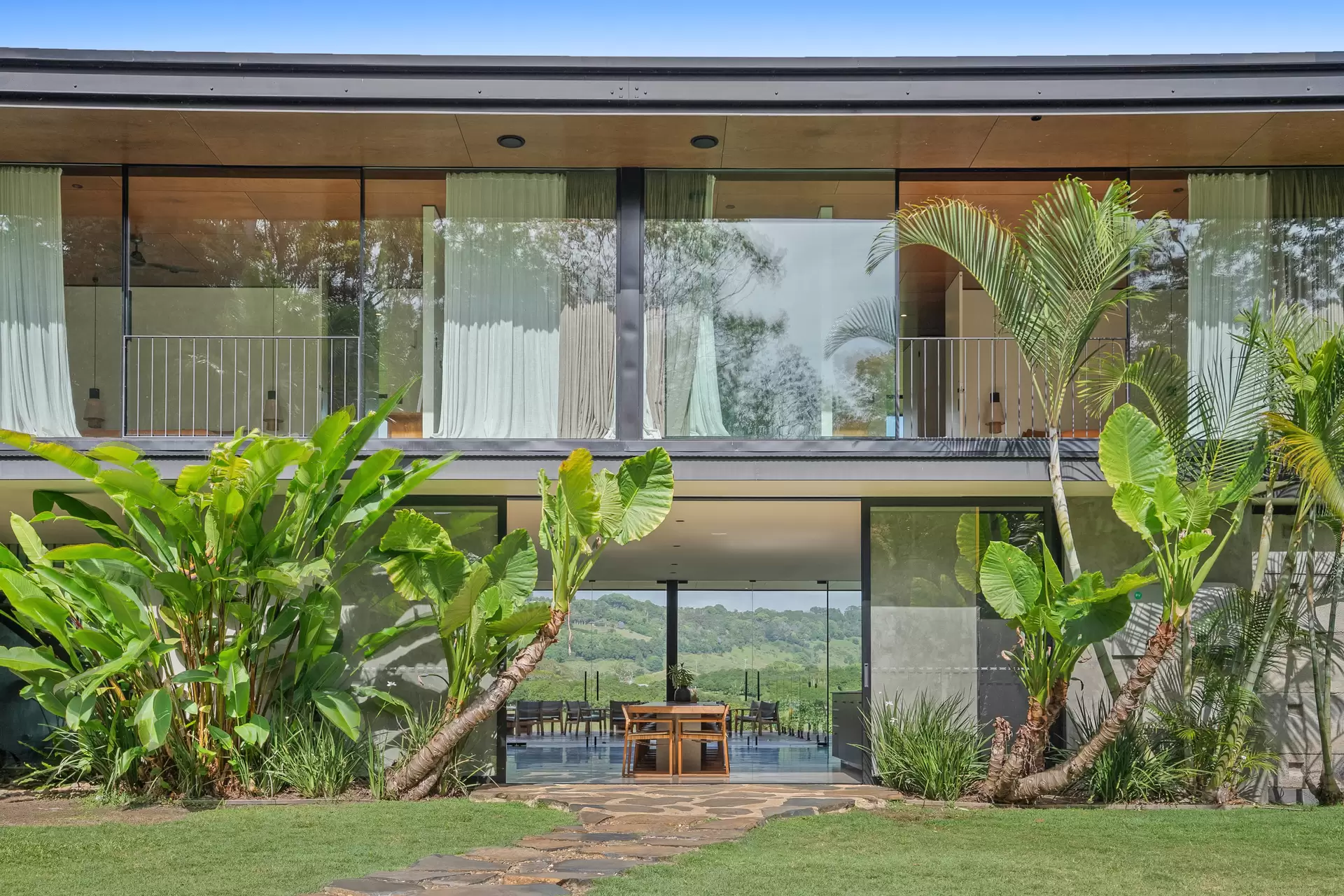221 Kennedys Lane, Ewingsdale Sold by Byron Bay Sotheby's International Realty - image 1