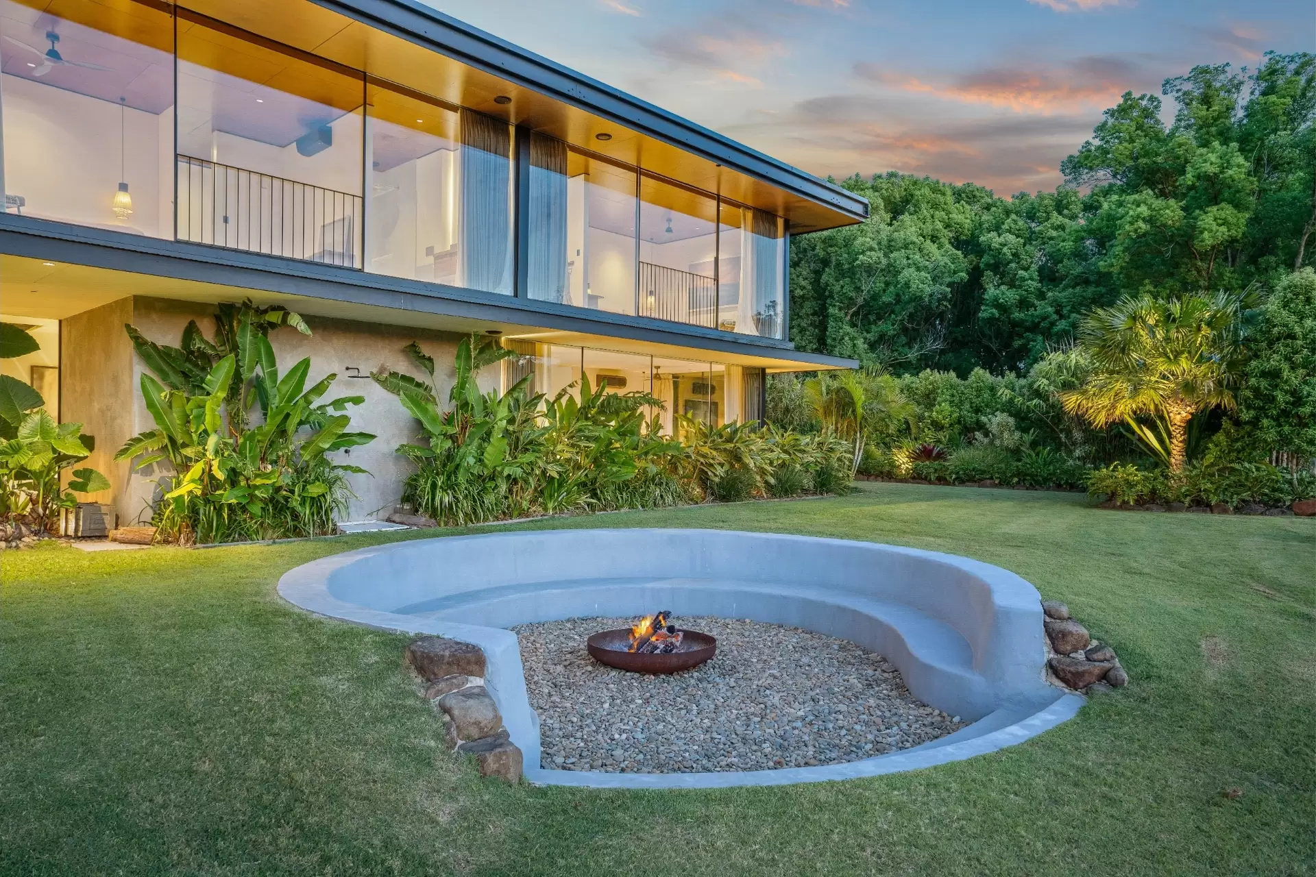 221 Kennedys Lane, Ewingsdale Sold by Byron Bay Sotheby's International Realty - image 1