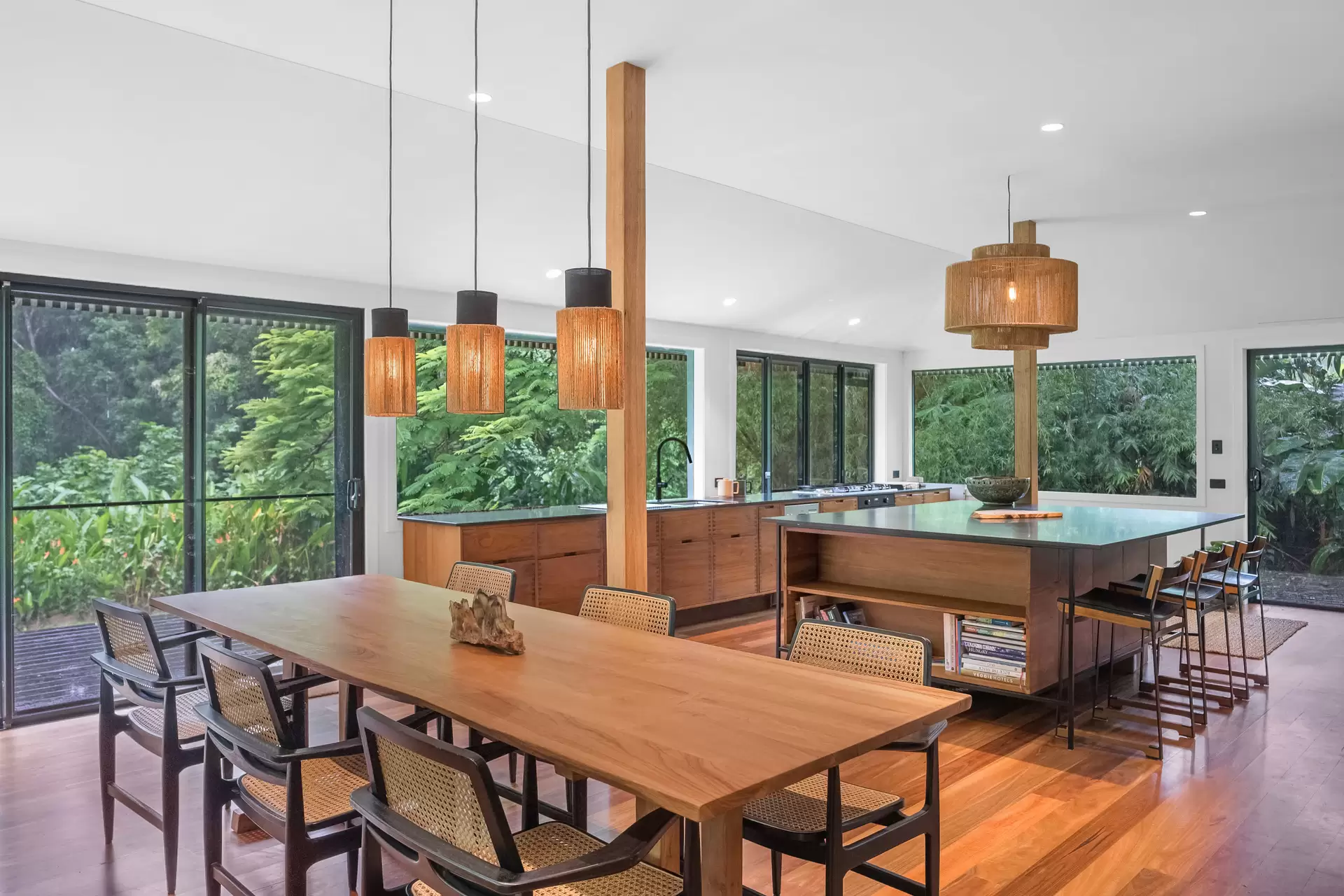 221 Kennedys Lane, Ewingsdale Sold by Byron Bay Sotheby's International Realty - image 1