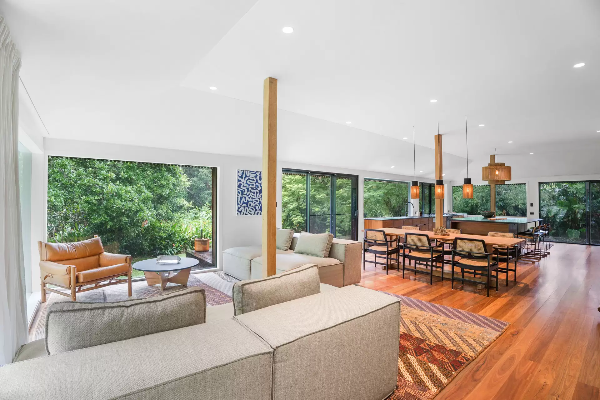 221 Kennedys Lane, Ewingsdale Sold by Byron Bay Sotheby's International Realty - image 1