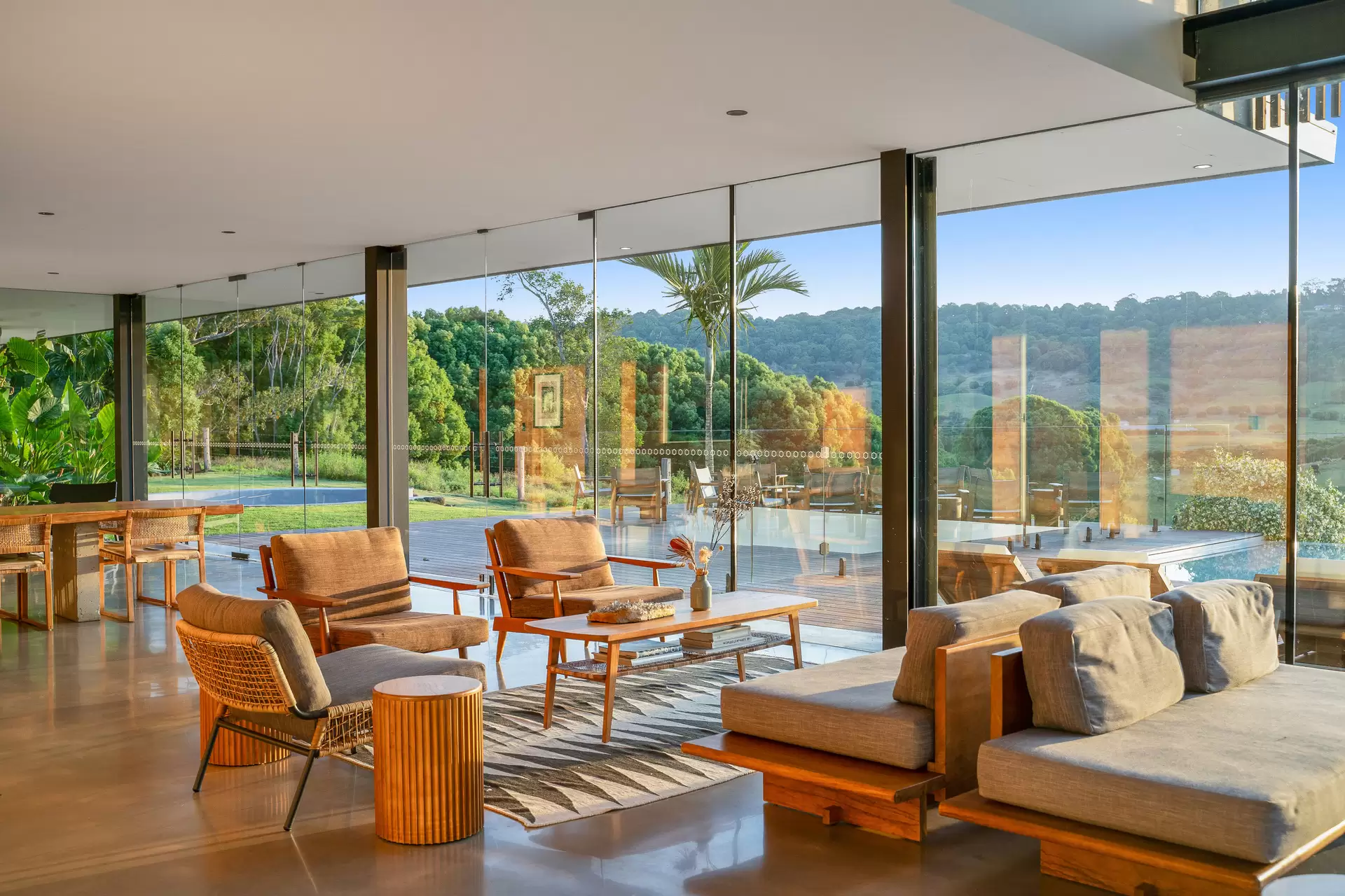 221 Kennedys Lane, Ewingsdale Sold by Byron Bay Sotheby's International Realty - image 1