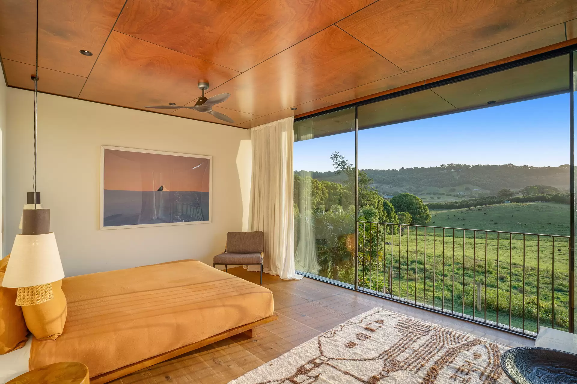 221 Kennedys Lane, Ewingsdale Sold by Byron Bay Sotheby's International Realty - image 1