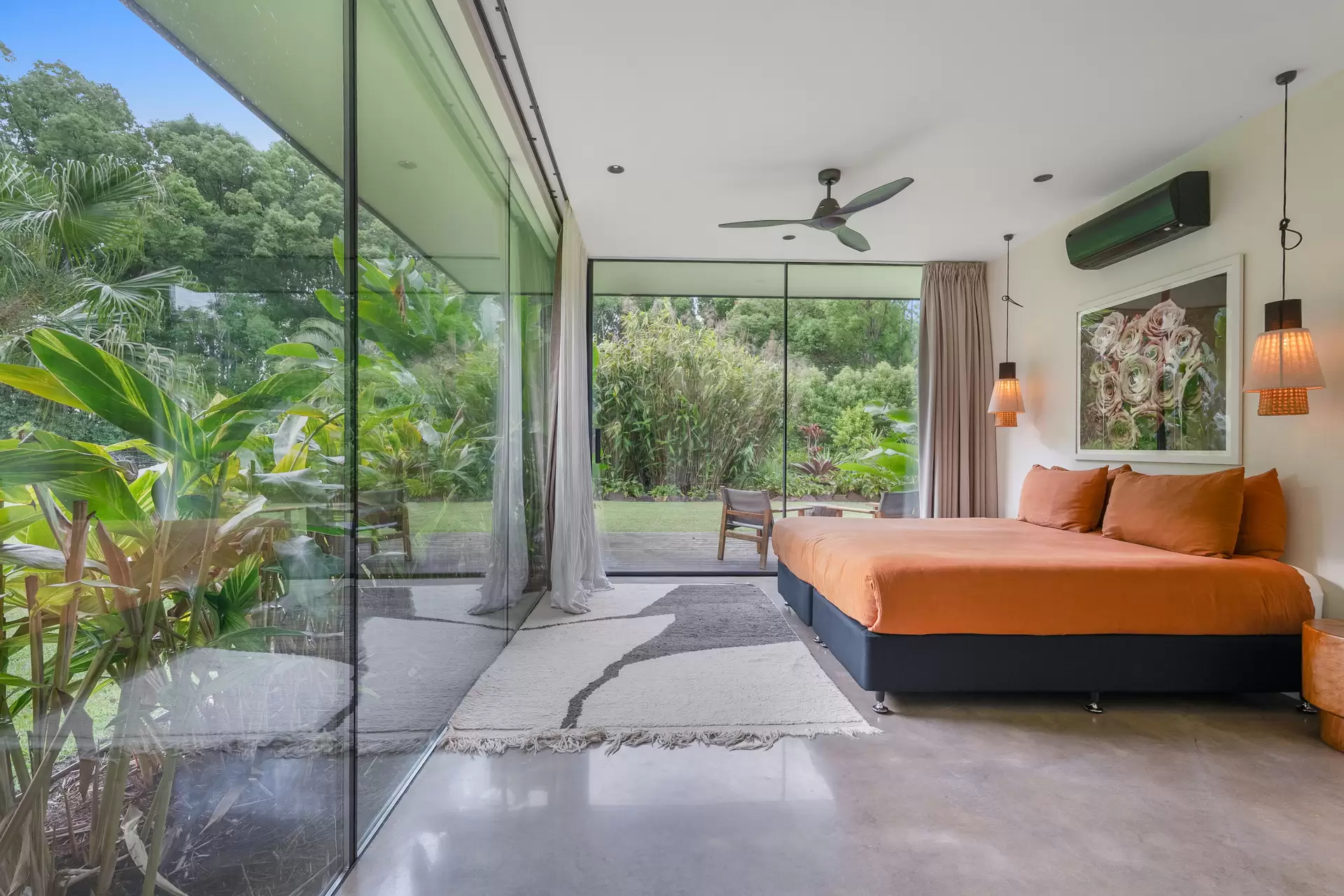 221 Kennedys Lane, Ewingsdale Sold by Byron Bay Sotheby's International Realty - image 1