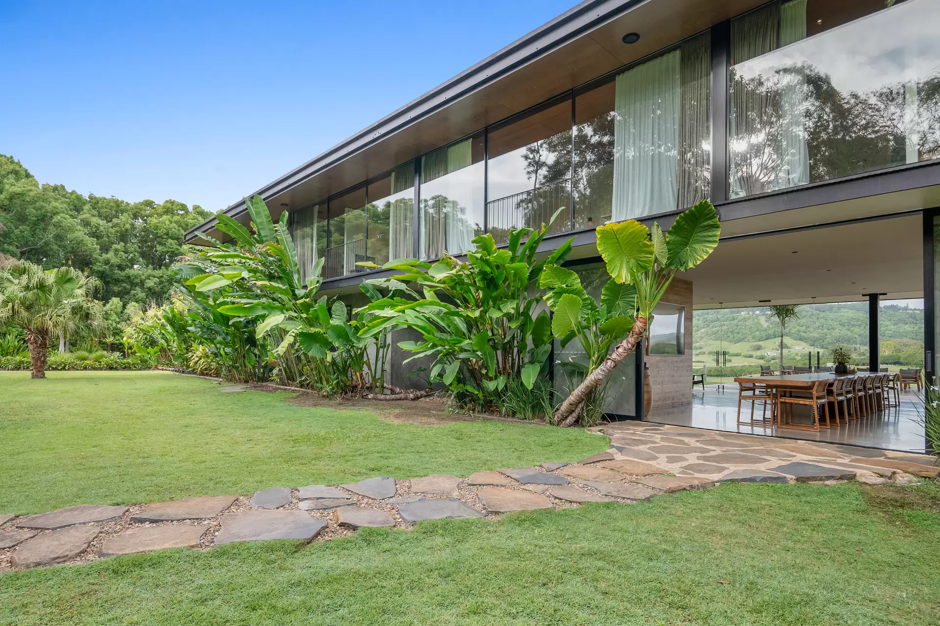 221 Kennedys Lane, Ewingsdale Sold by Byron Bay Sotheby's International Realty - image 1