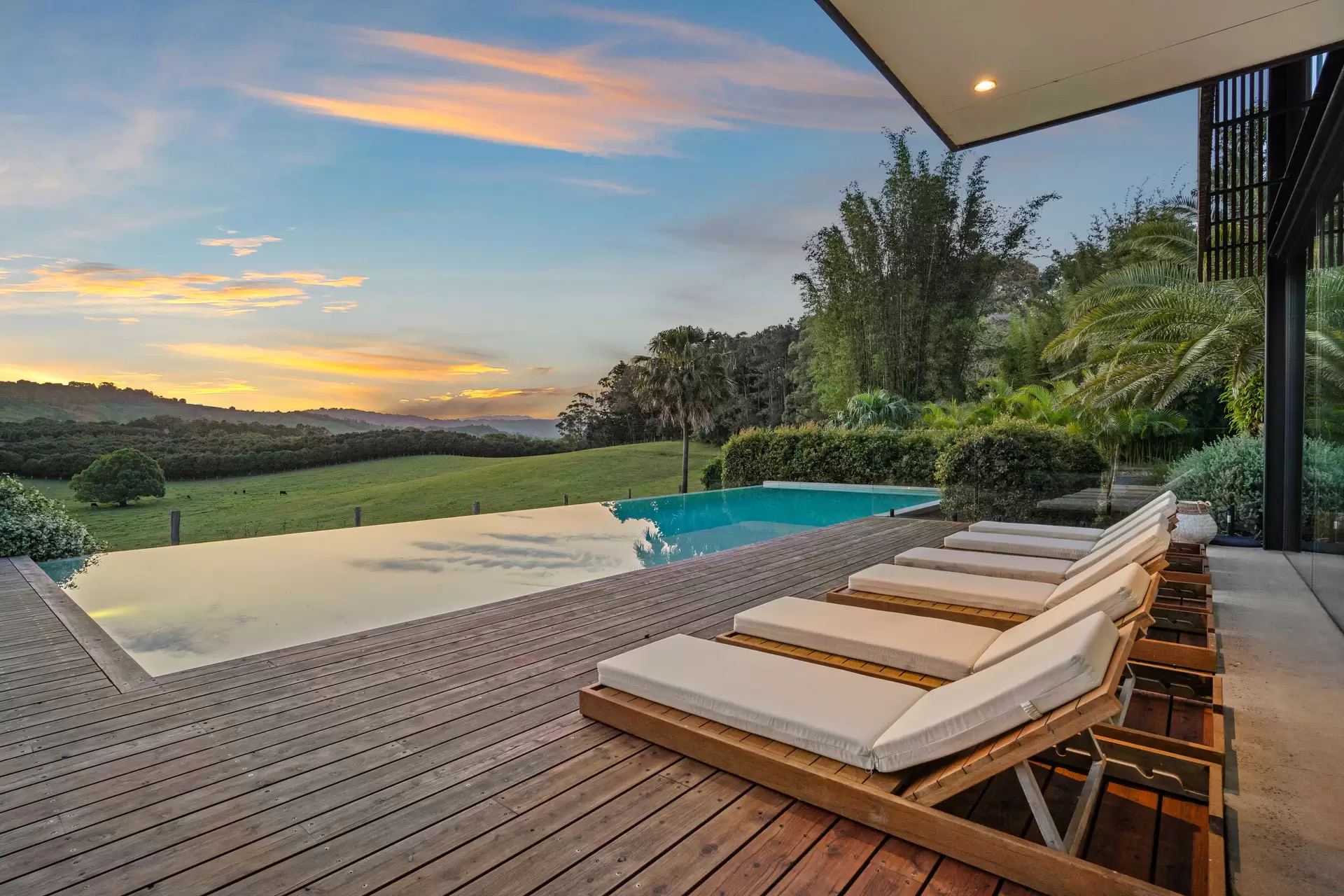 221 Kennedys Lane, Ewingsdale Sold by Byron Bay Sotheby's International Realty - image 1