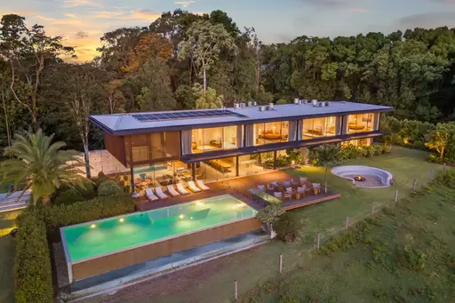 221 Kennedys Lane, Ewingsdale Sold by Byron Bay Sotheby's International Realty