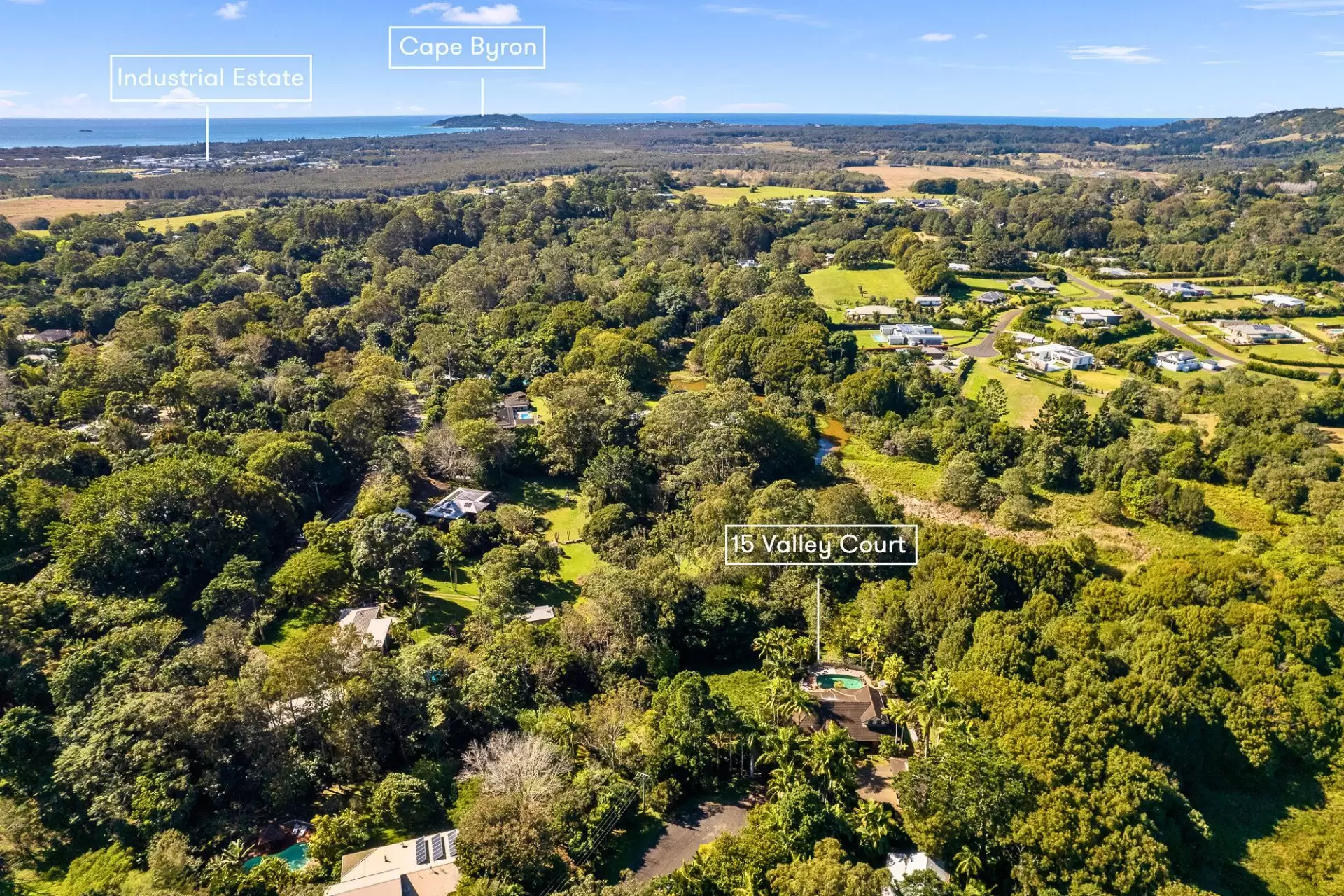 15 Valley Court, Ewingsdale Sold by Byron Bay Sotheby's International Realty - image 1