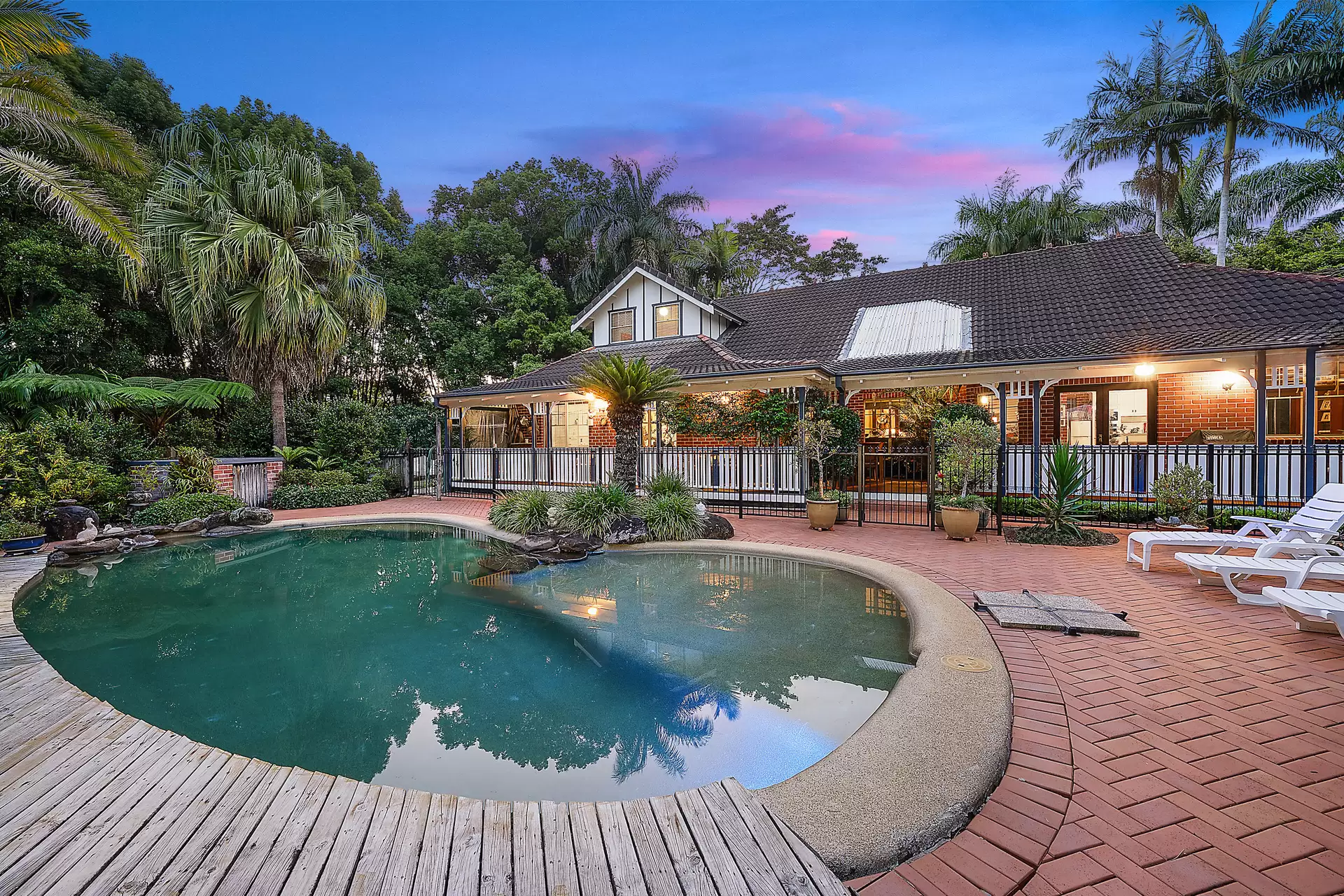 15 Valley Court, Ewingsdale Sold by Byron Bay Sotheby's International Realty - image 1