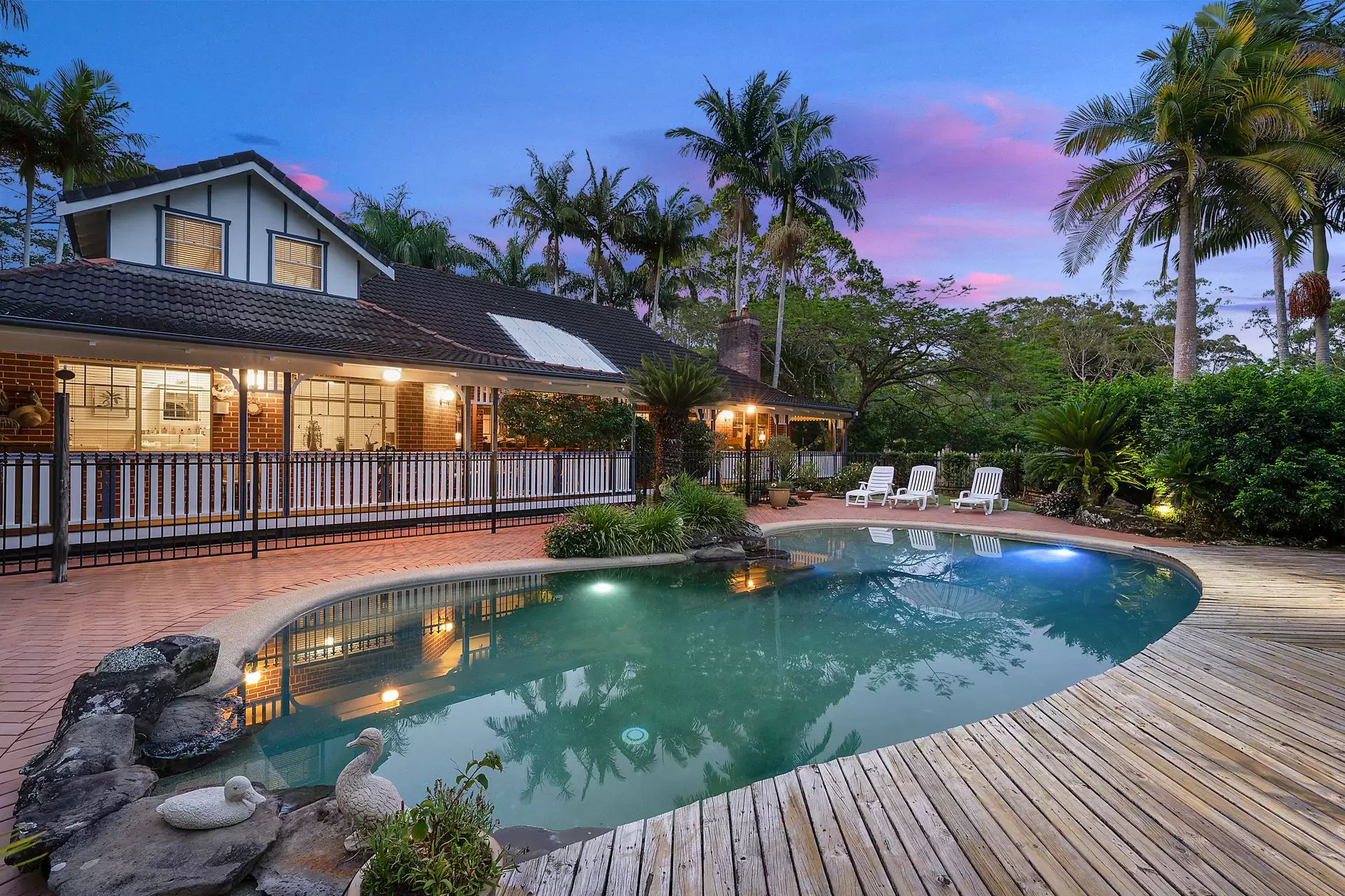 15 Valley Court, Ewingsdale Sold by Byron Bay Sotheby's International Realty - image 1