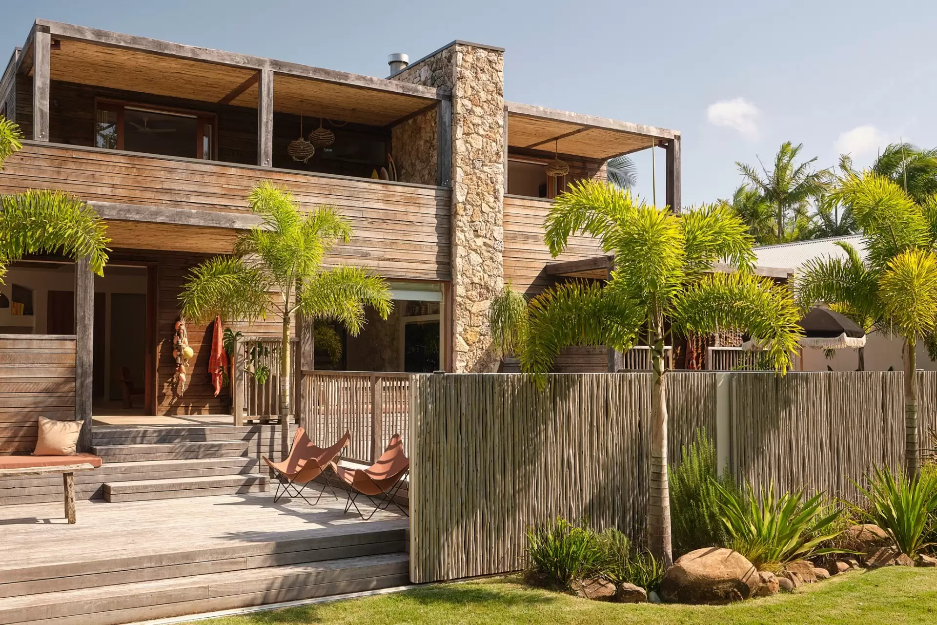 17 Marvell Street, Byron Bay Sold by Byron Bay Sotheby's International Realty - image 1