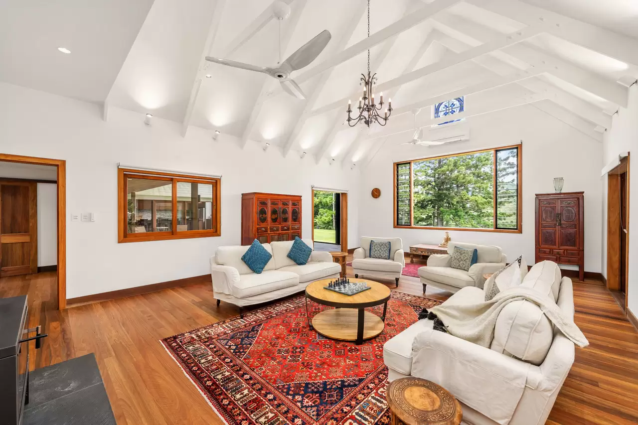 15 & 39 Middle Pocket Road, Middle Pocket For Sale by Byron Bay Sotheby's International Realty - image 1