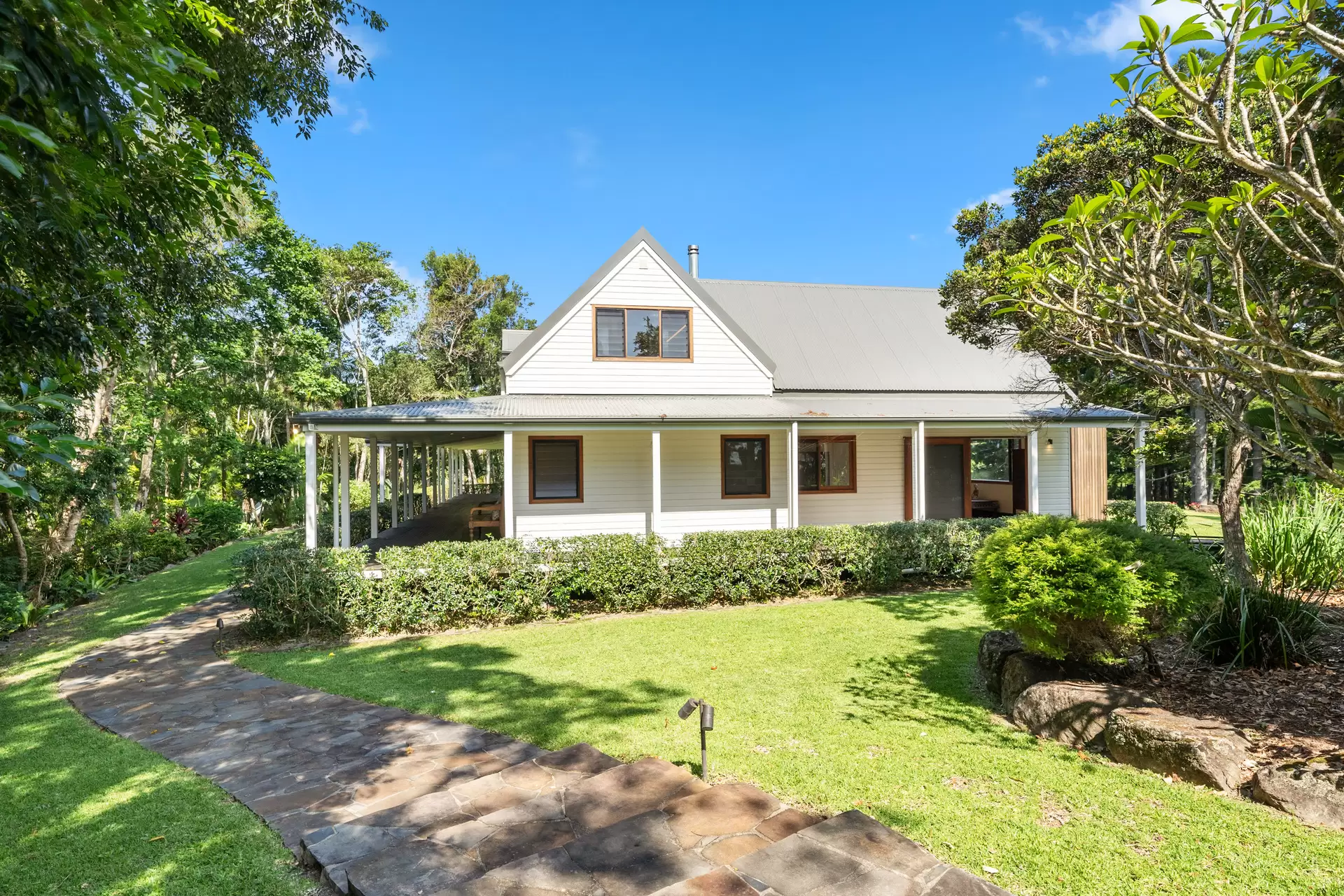 15 & 39 Middle Pocket Road, Middle Pocket For Sale by Byron Bay Sotheby's International Realty - image 1