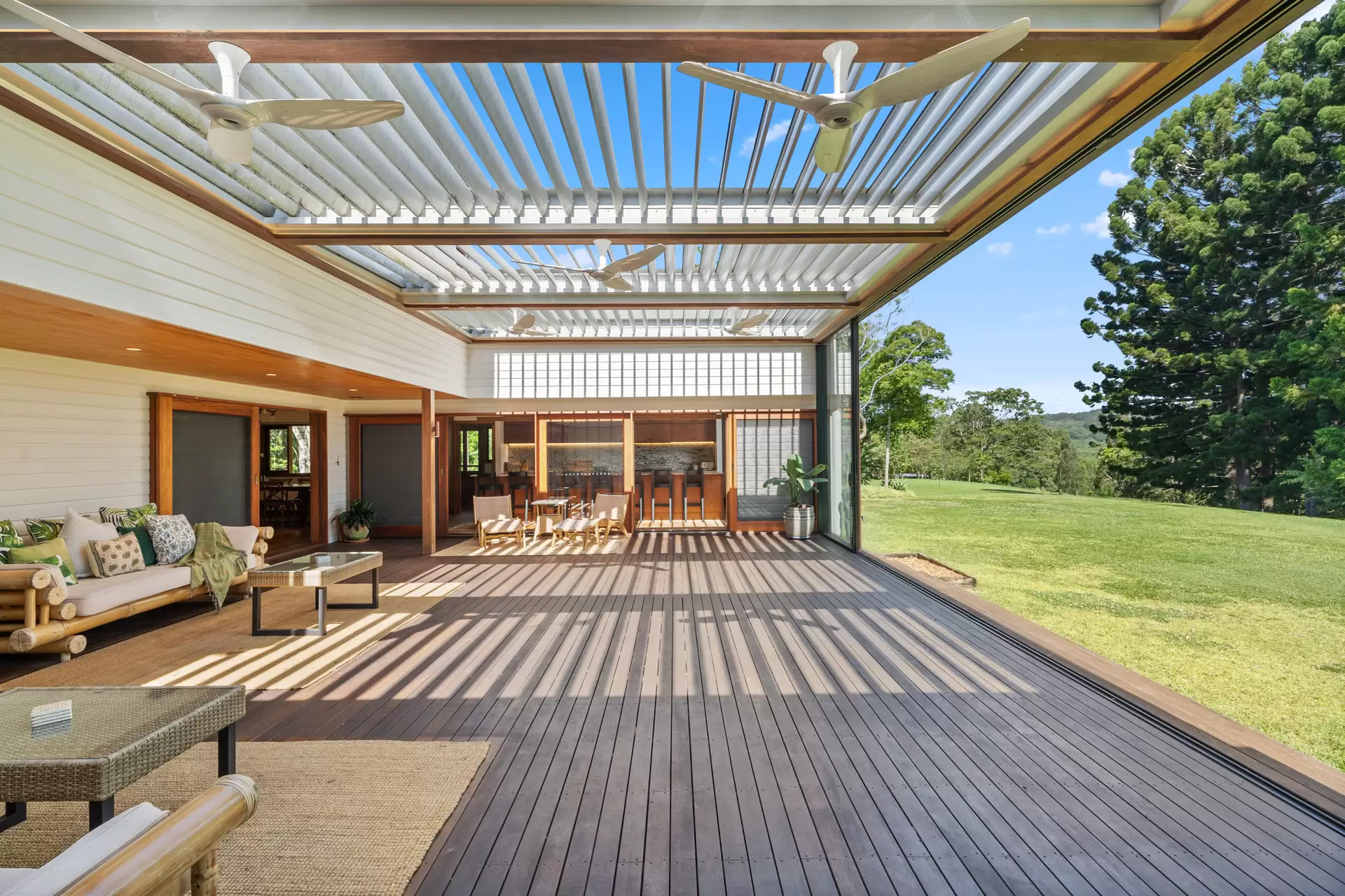 15 & 39 Middle Pocket Road, Middle Pocket For Sale by Byron Bay Sotheby's International Realty - image 1