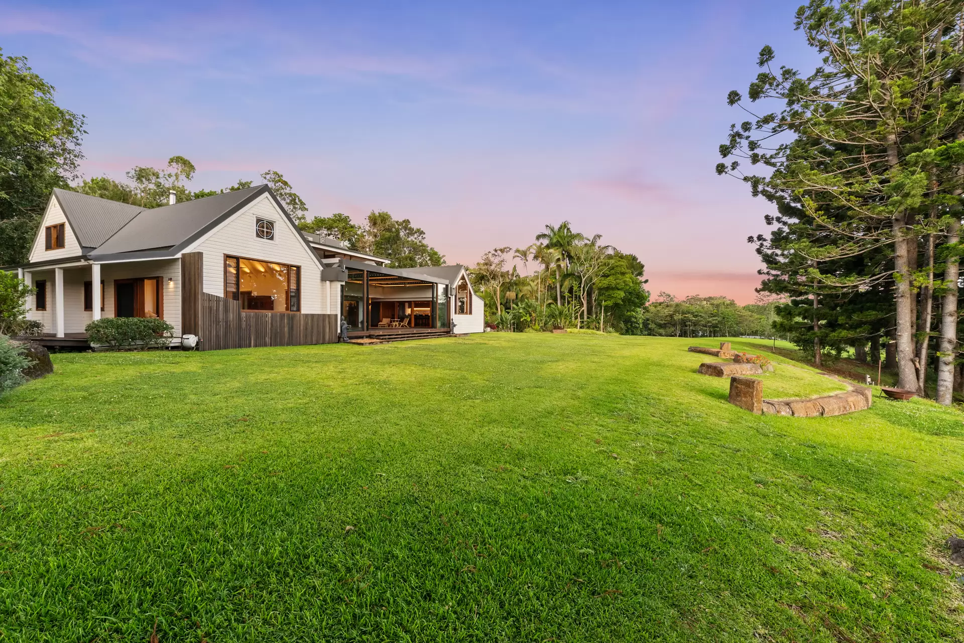 15 & 39 Middle Pocket Road, Middle Pocket For Sale by Byron Bay Sotheby's International Realty - image 1