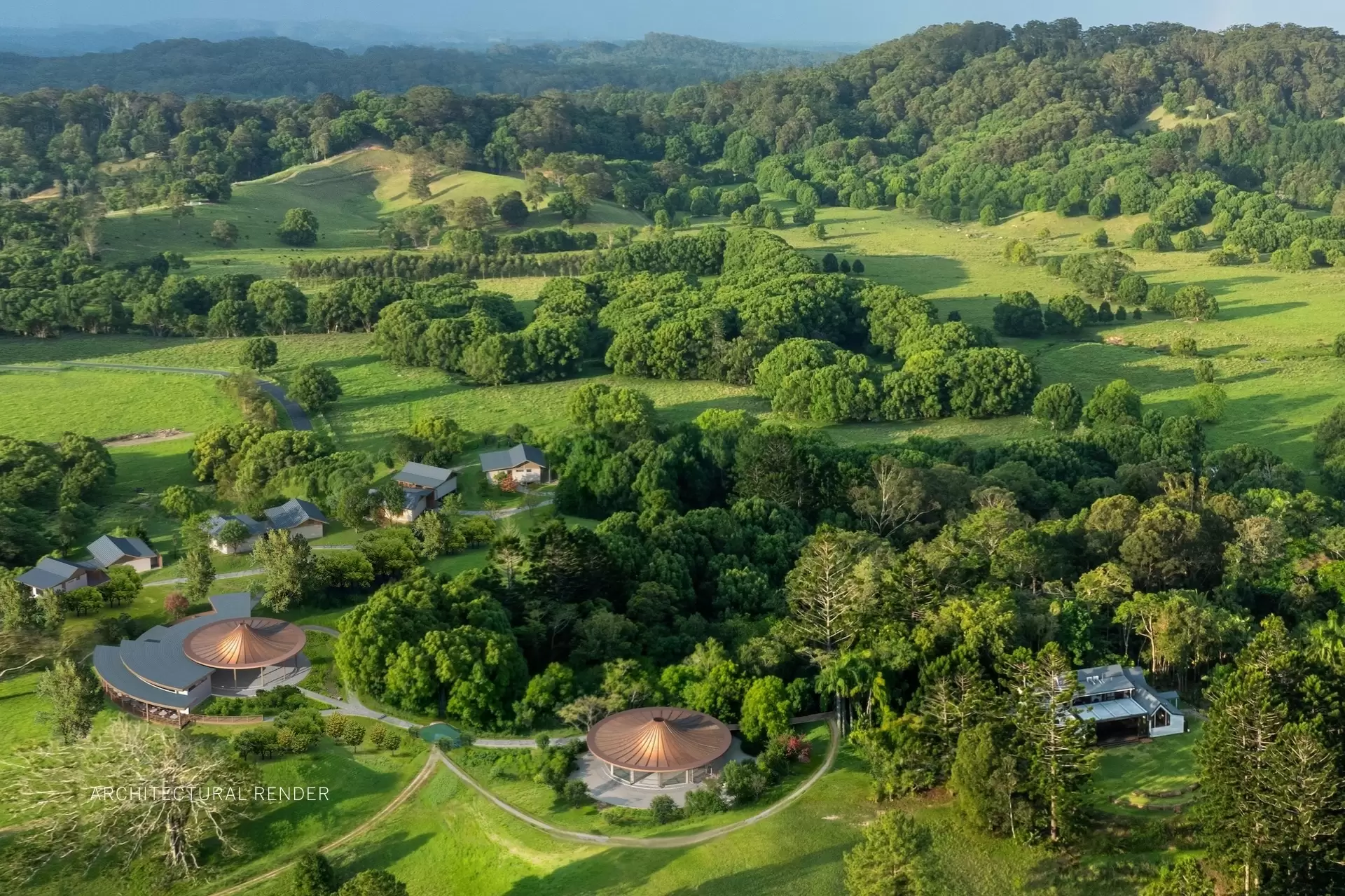 15 & 39 Middle Pocket Road, Middle Pocket For Sale by Byron Bay Sotheby's International Realty - image 1