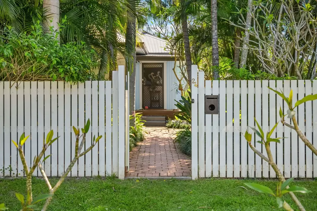 Testimonial from Buyer of house in Mullumbimby, NSW