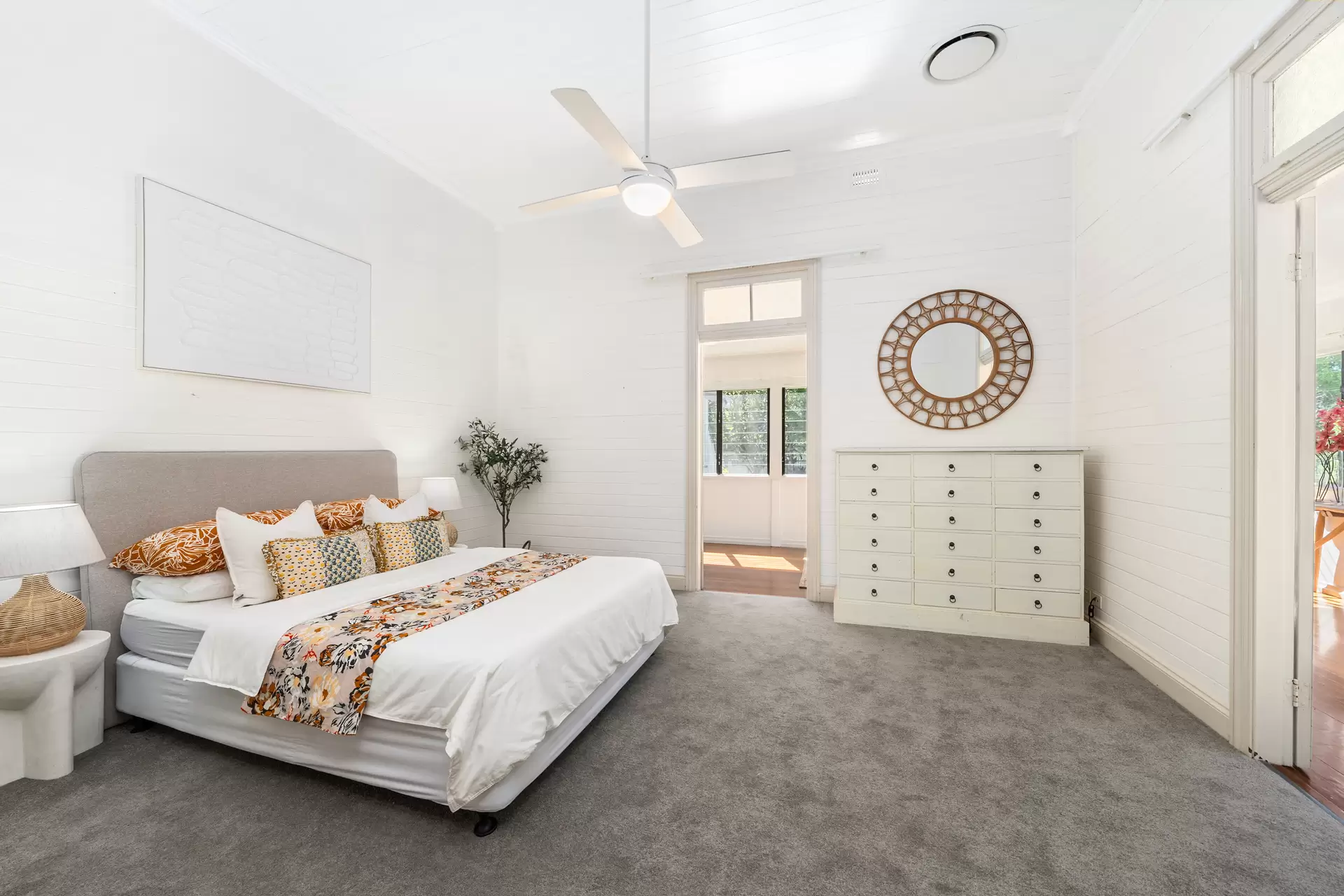 4 Tyagarah Street, Mullumbimby Sold by Byron Bay Sotheby's International Realty - image 1