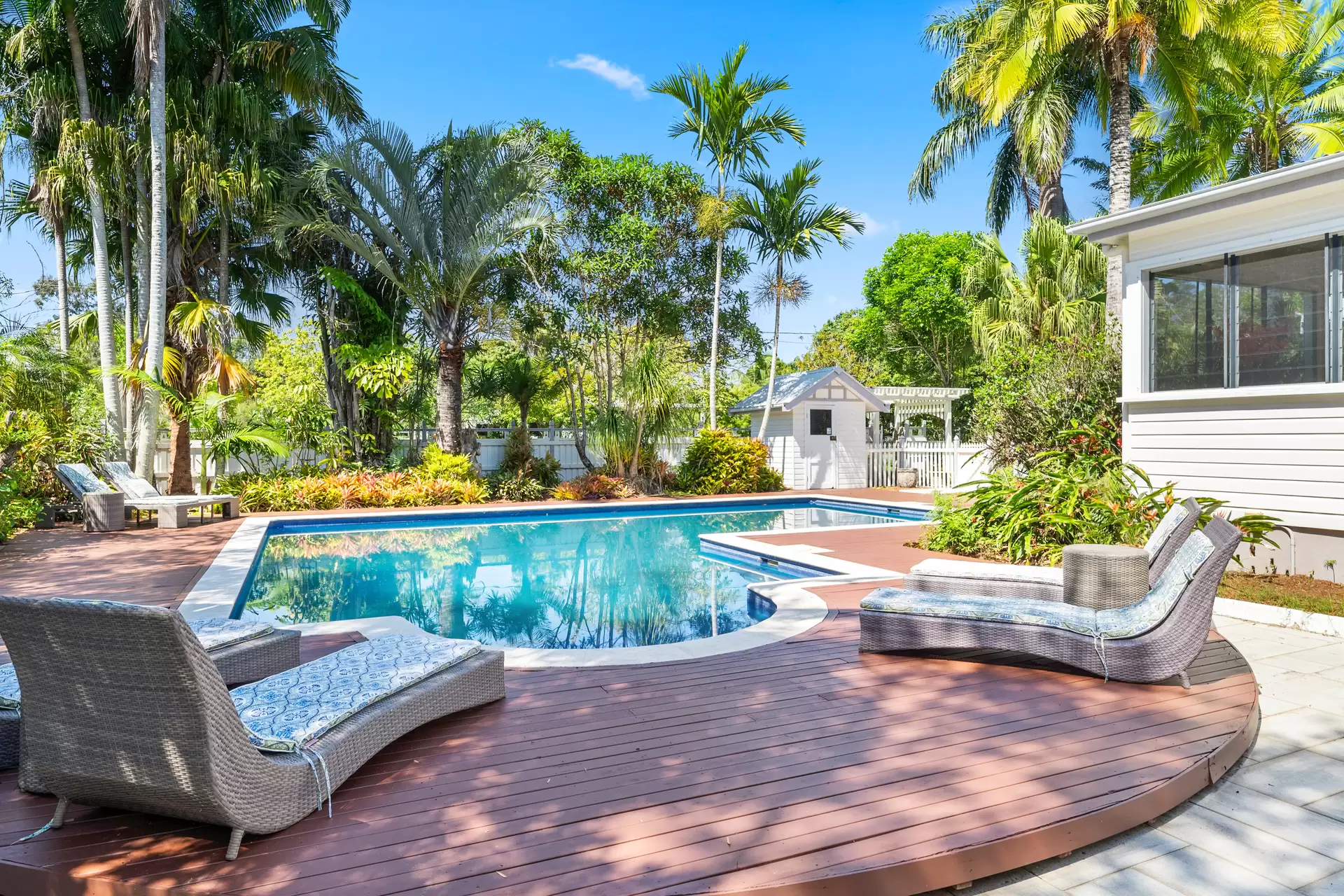 4 Tyagarah Street, Mullumbimby Sold by Byron Bay Sotheby's International Realty - image 1