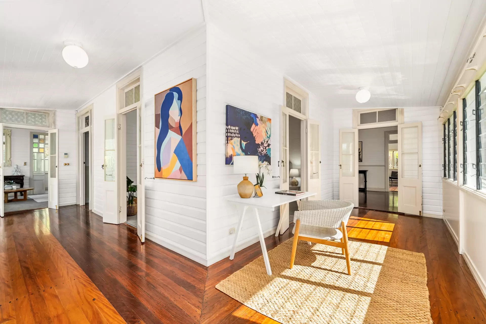 4 Tyagarah Street, Mullumbimby Sold by Byron Bay Sotheby's International Realty - image 1