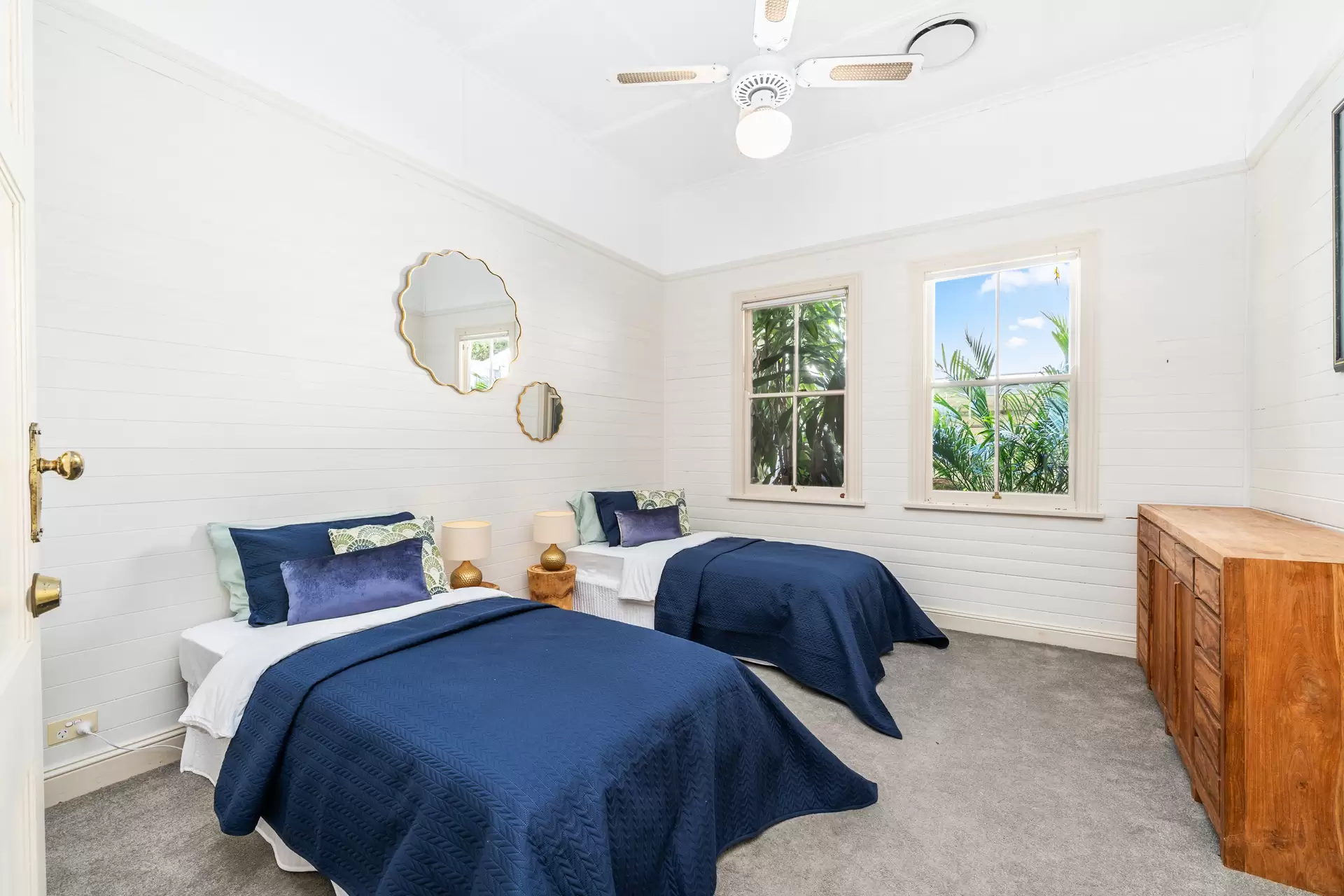 4 Tyagarah Street, Mullumbimby Sold by Byron Bay Sotheby's International Realty - image 1