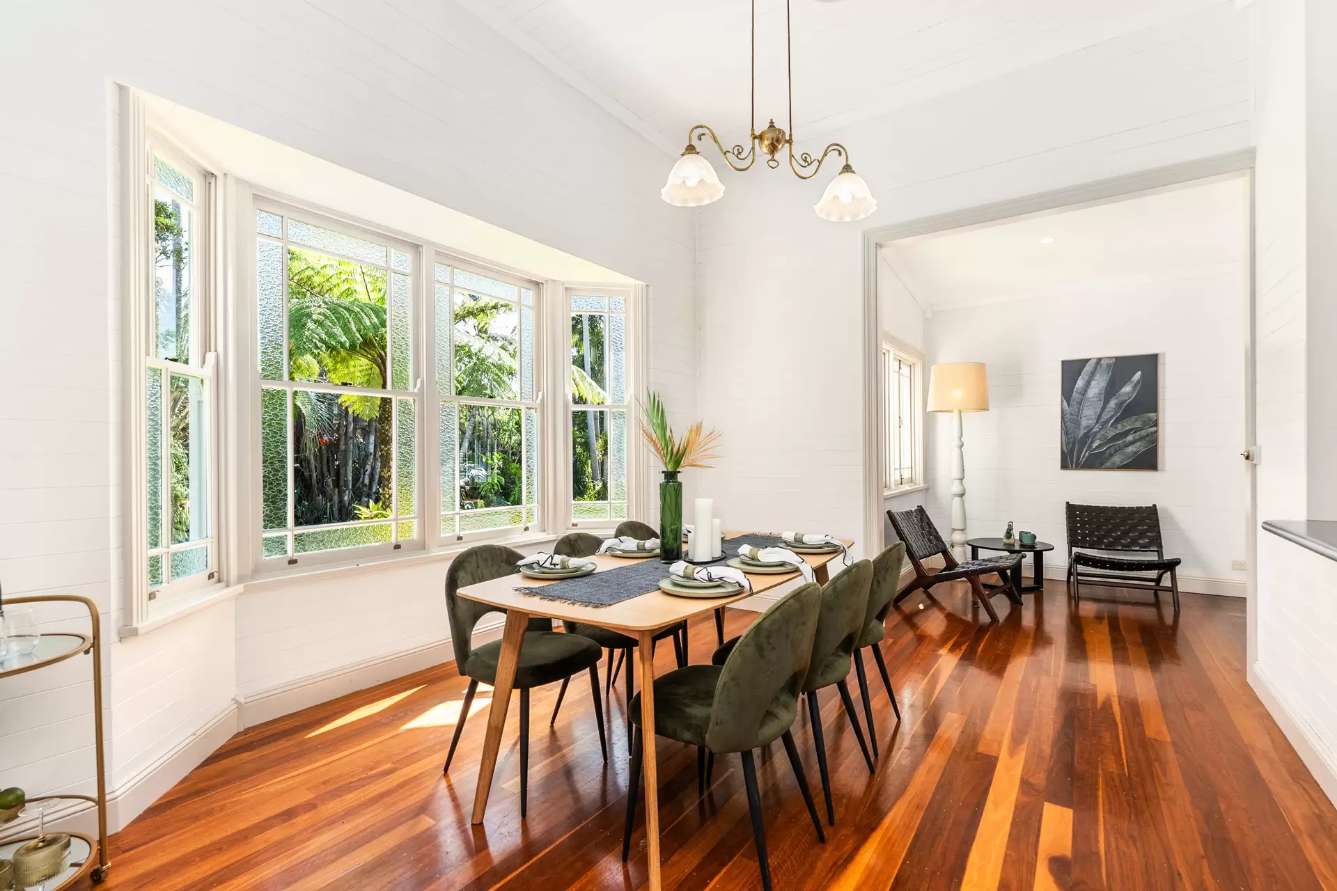 4 Tyagarah Street, Mullumbimby Sold by Byron Bay Sotheby's International Realty - image 1