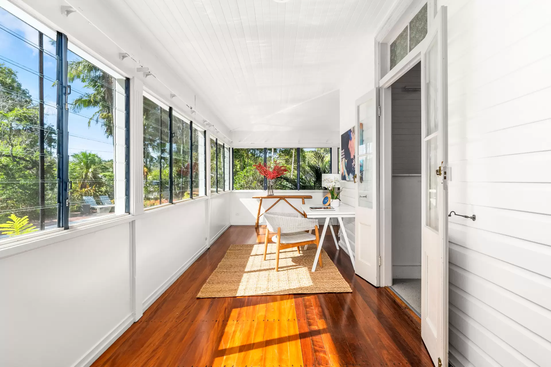 4 Tyagarah Street, Mullumbimby Sold by Byron Bay Sotheby's International Realty - image 1
