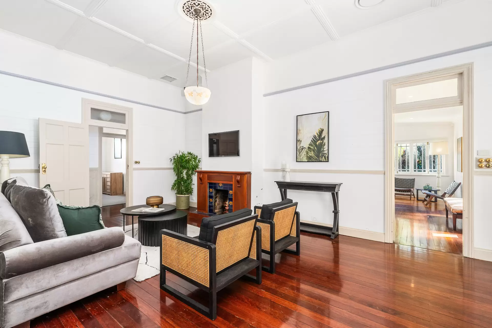 4 Tyagarah Street, Mullumbimby Sold by Byron Bay Sotheby's International Realty - image 1