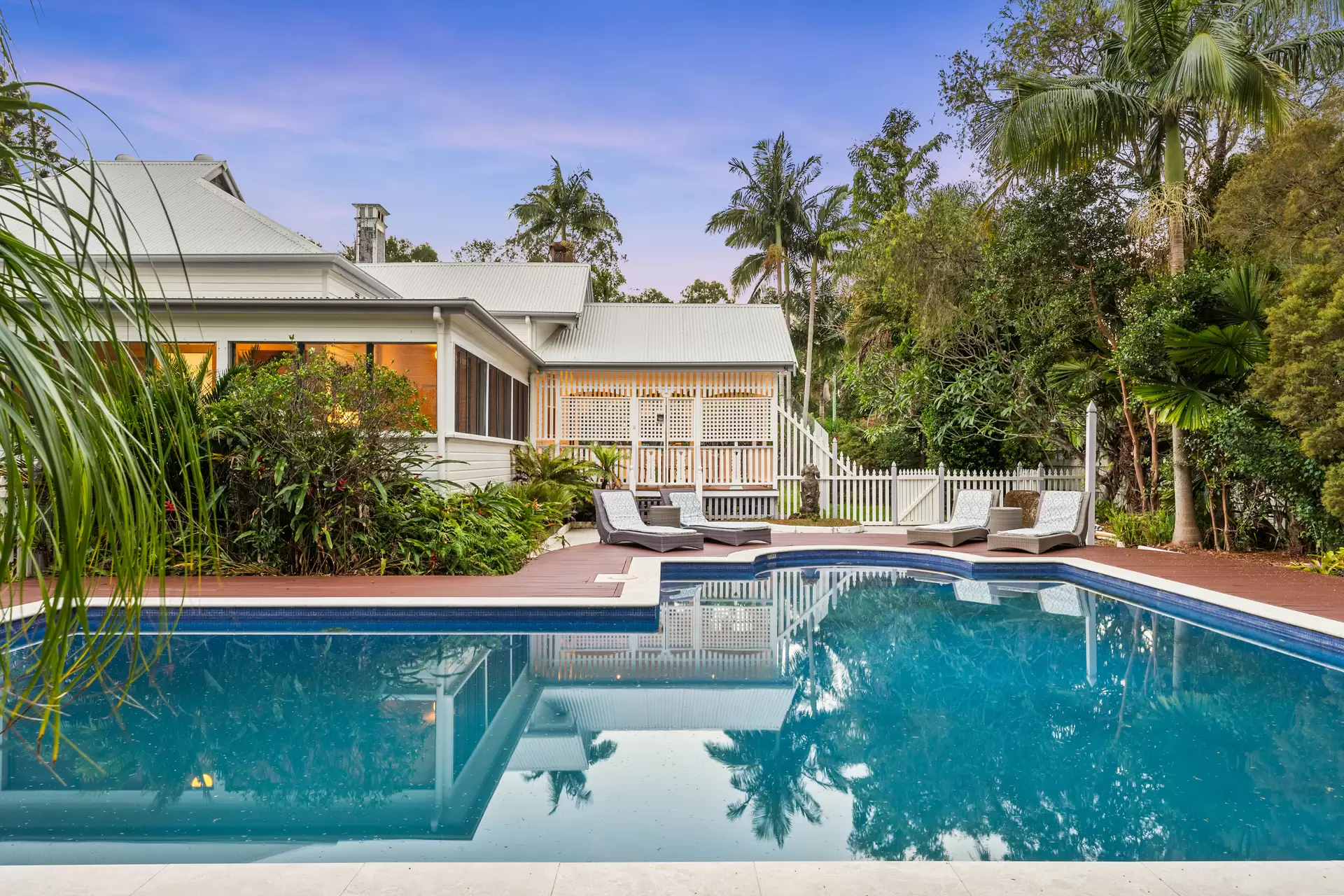 4 Tyagarah Street, Mullumbimby Sold by Byron Bay Sotheby's International Realty - image 1