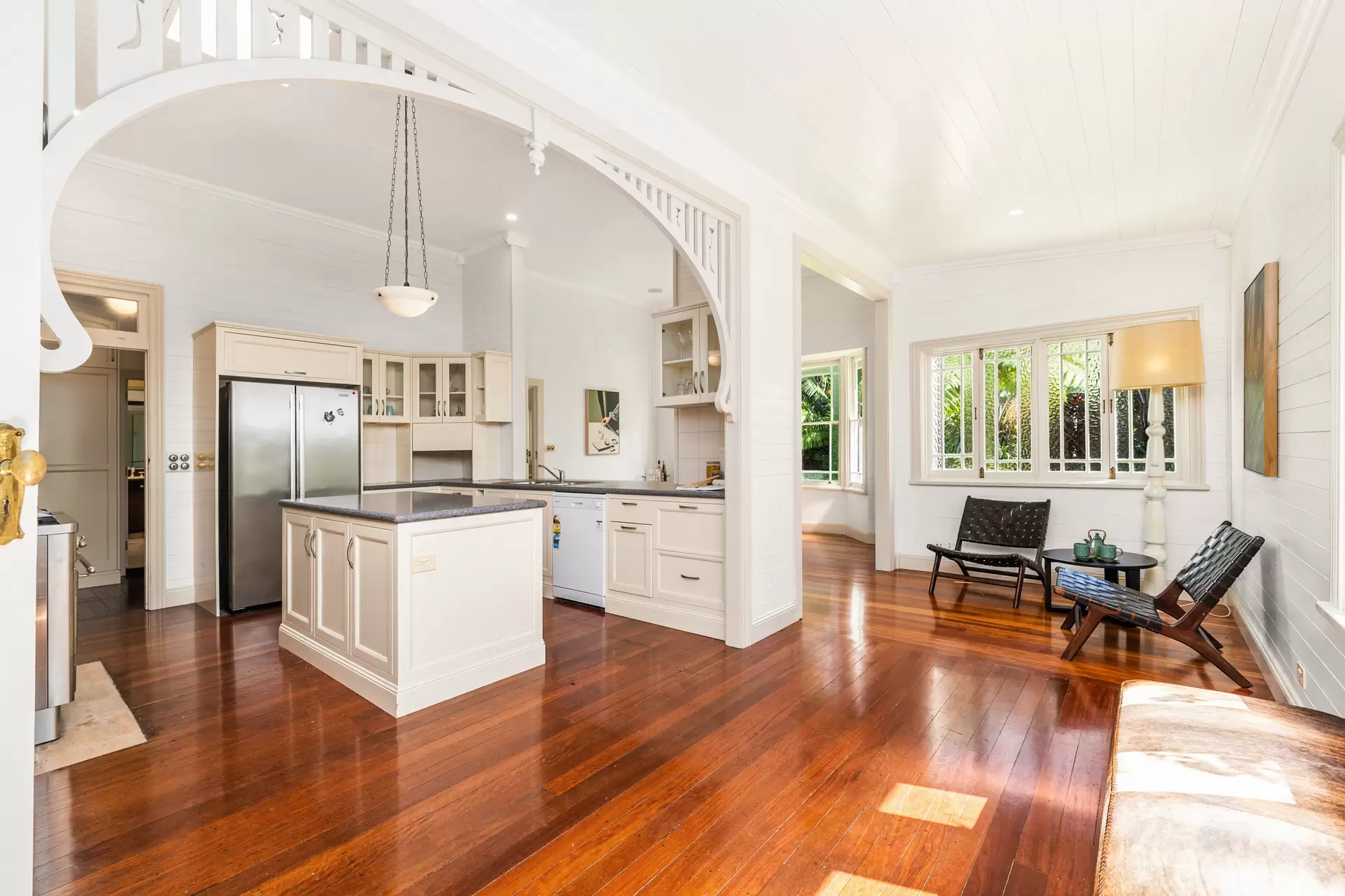 4 Tyagarah Street, Mullumbimby Sold by Byron Bay Sotheby's International Realty - image 1